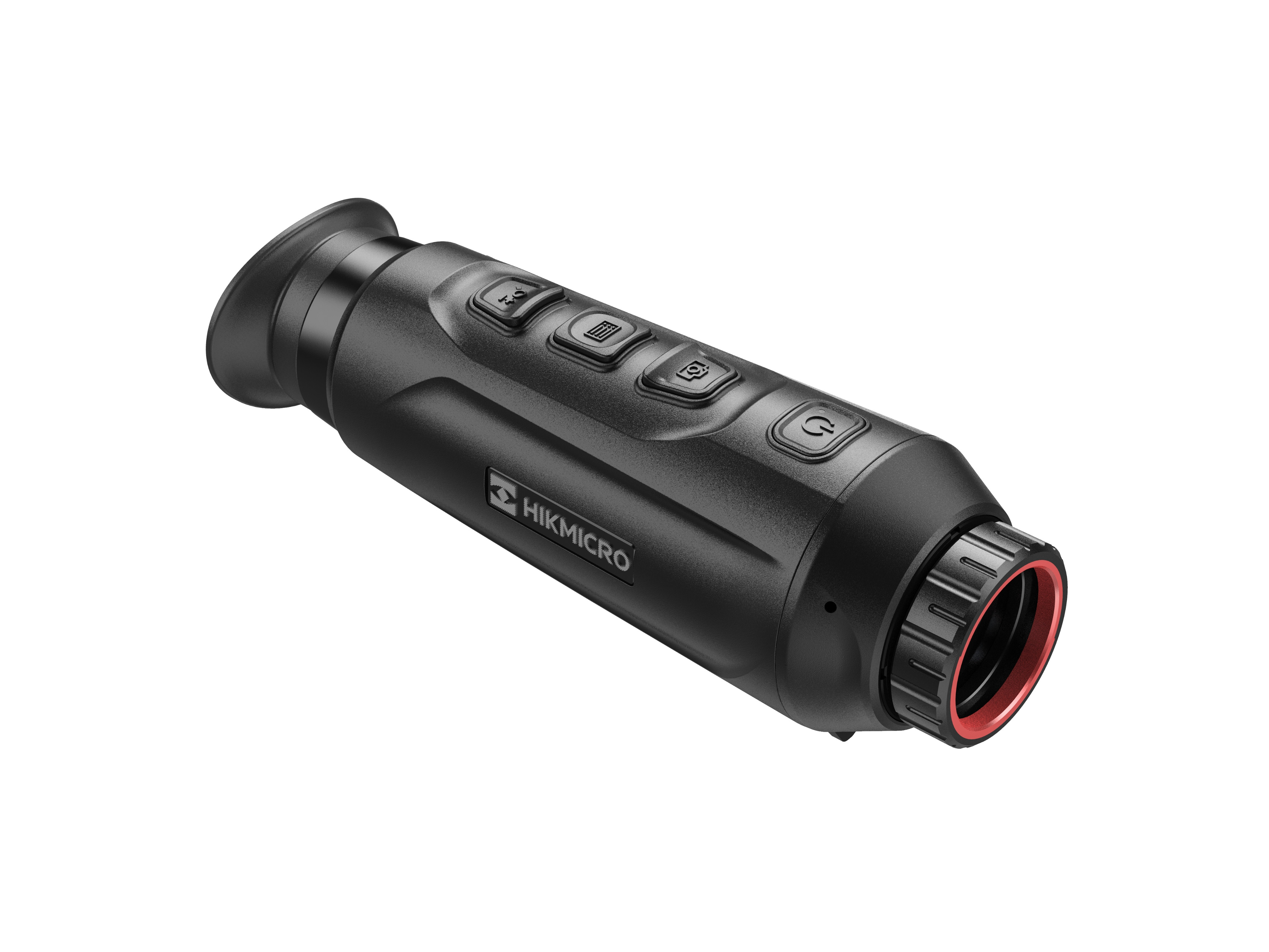 Fotografia: HIKMICRO LYNX LH25 2.0