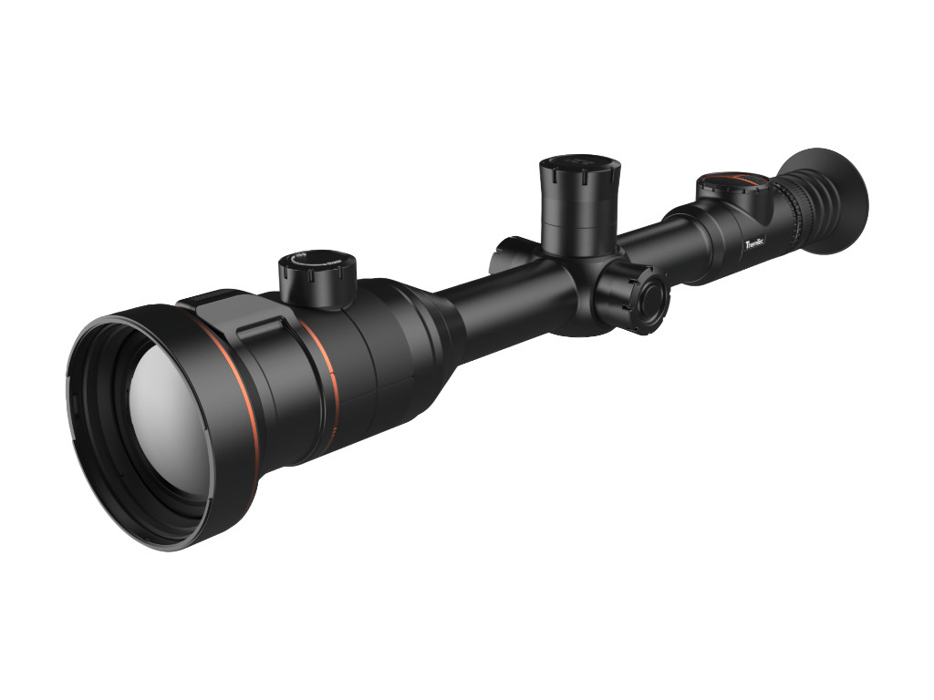 Fotografia: ThermTec ARES 360L 2.0