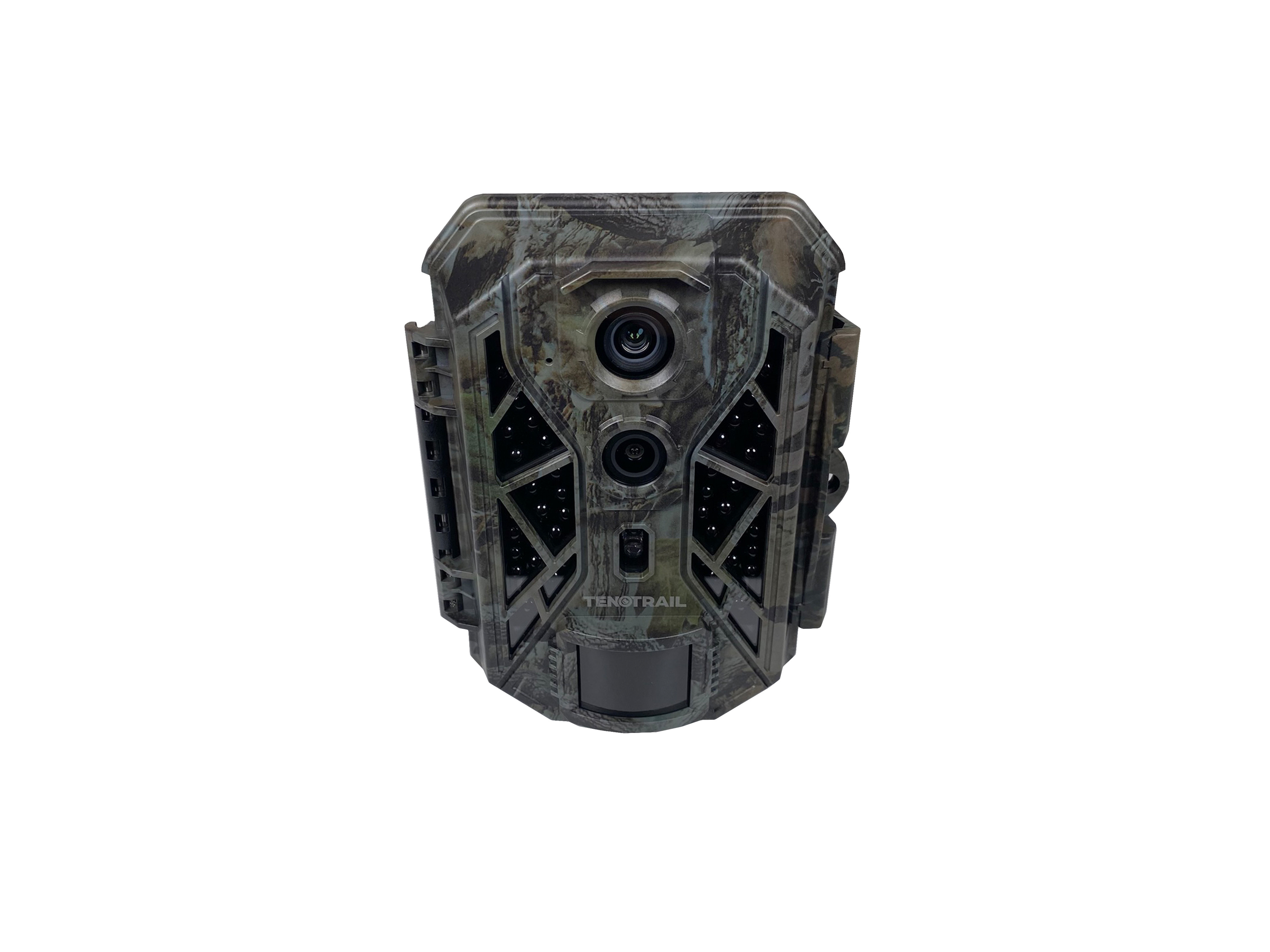 Fotopasca TenoTrail EasyWifi 4K