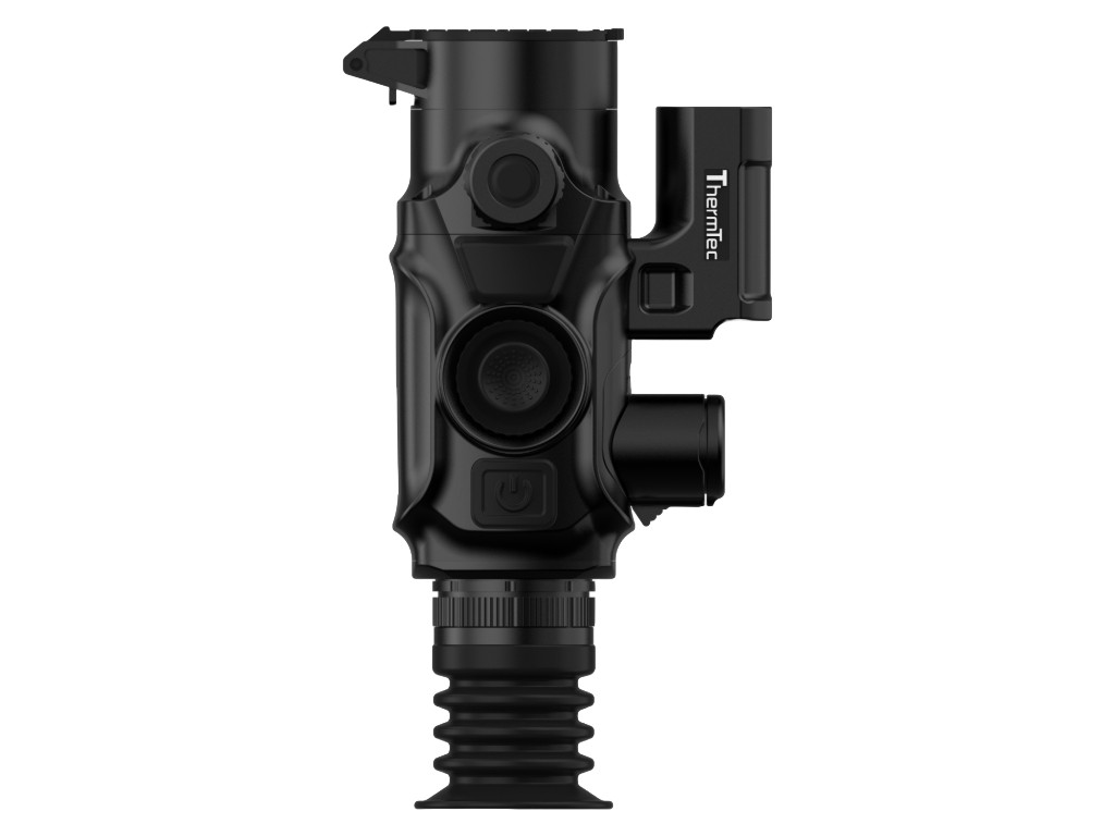 Fotografia: ThermTec Vidar 335L 2.0