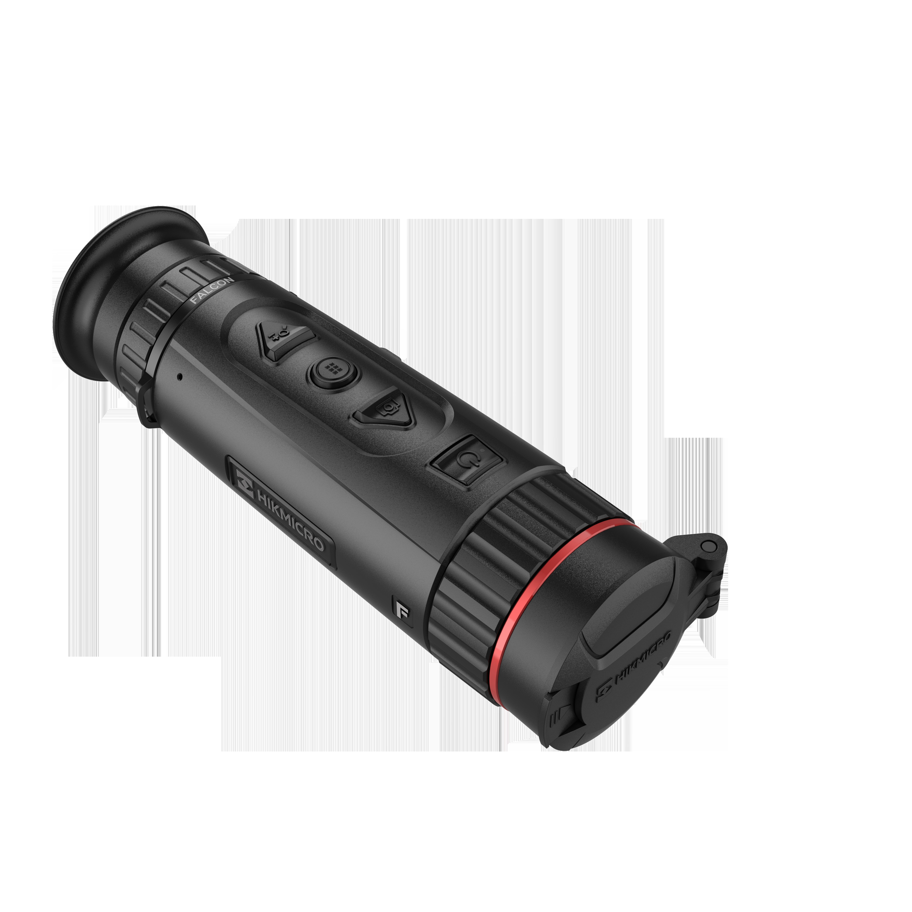 Fotografia: HIKMICRO FALCON FQ35