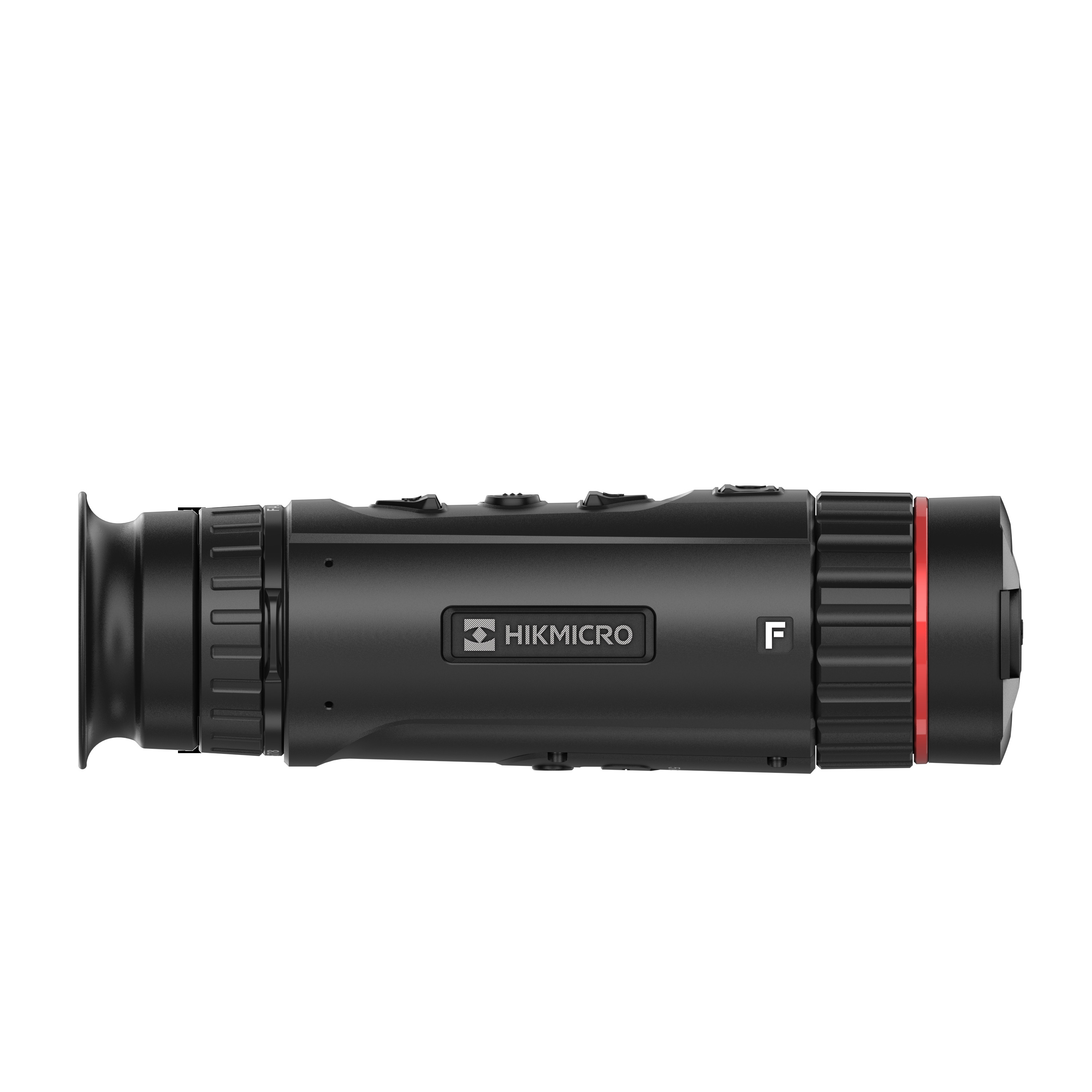 Fotografia: HIKMICRO FALCON FH25