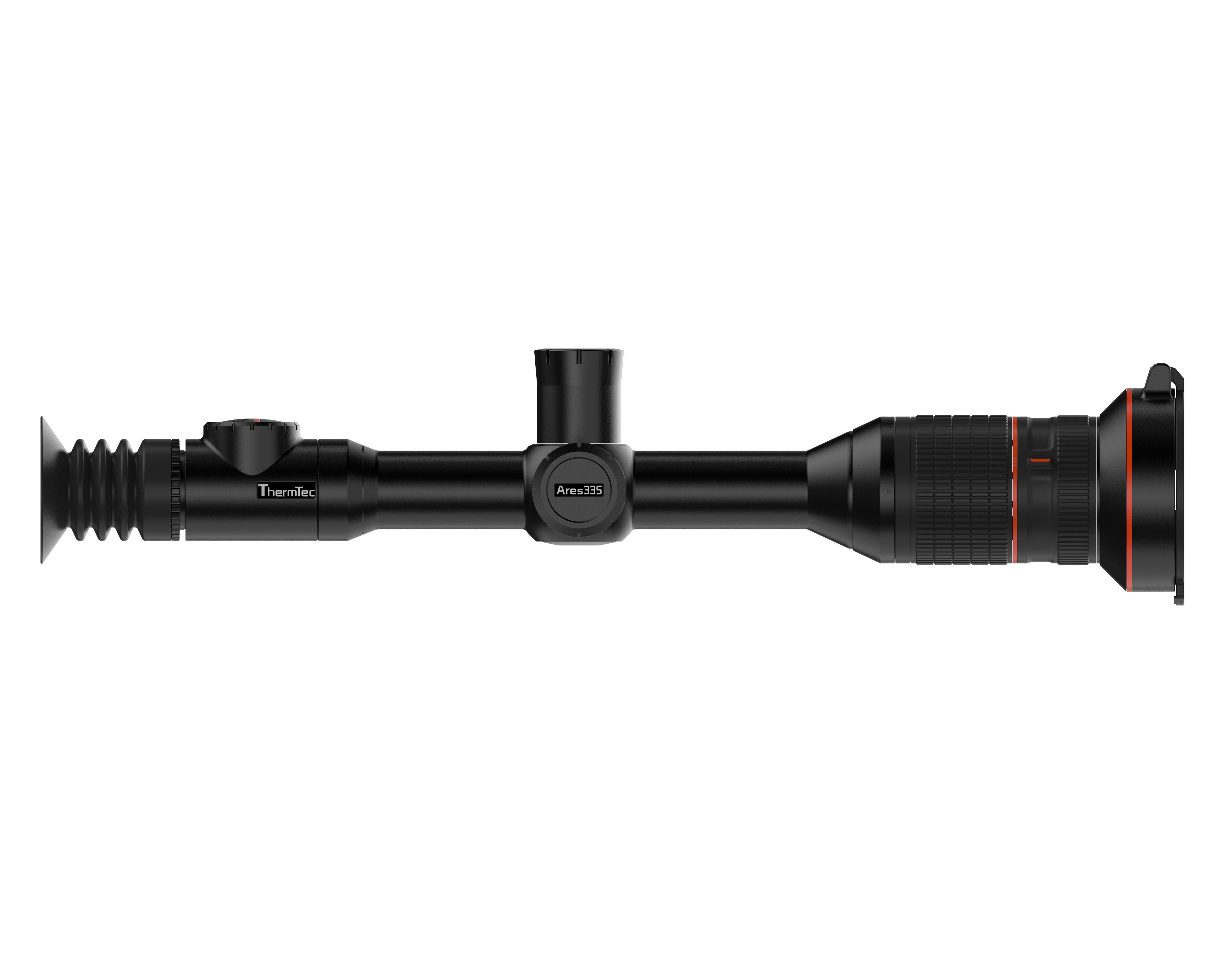 Fotografia: ThermTec ARES 660