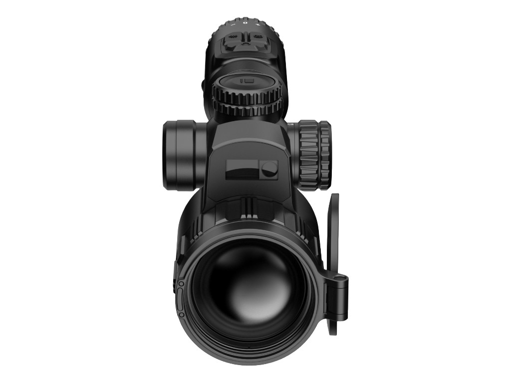 Fotografia: Hikmicro Stellar SH50L 3.0