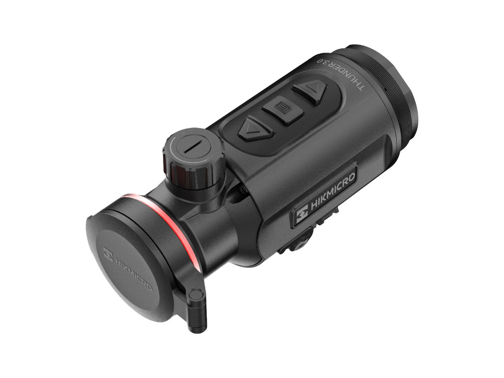 Fotografia: Hikmicro Thunder TH35C 3.0