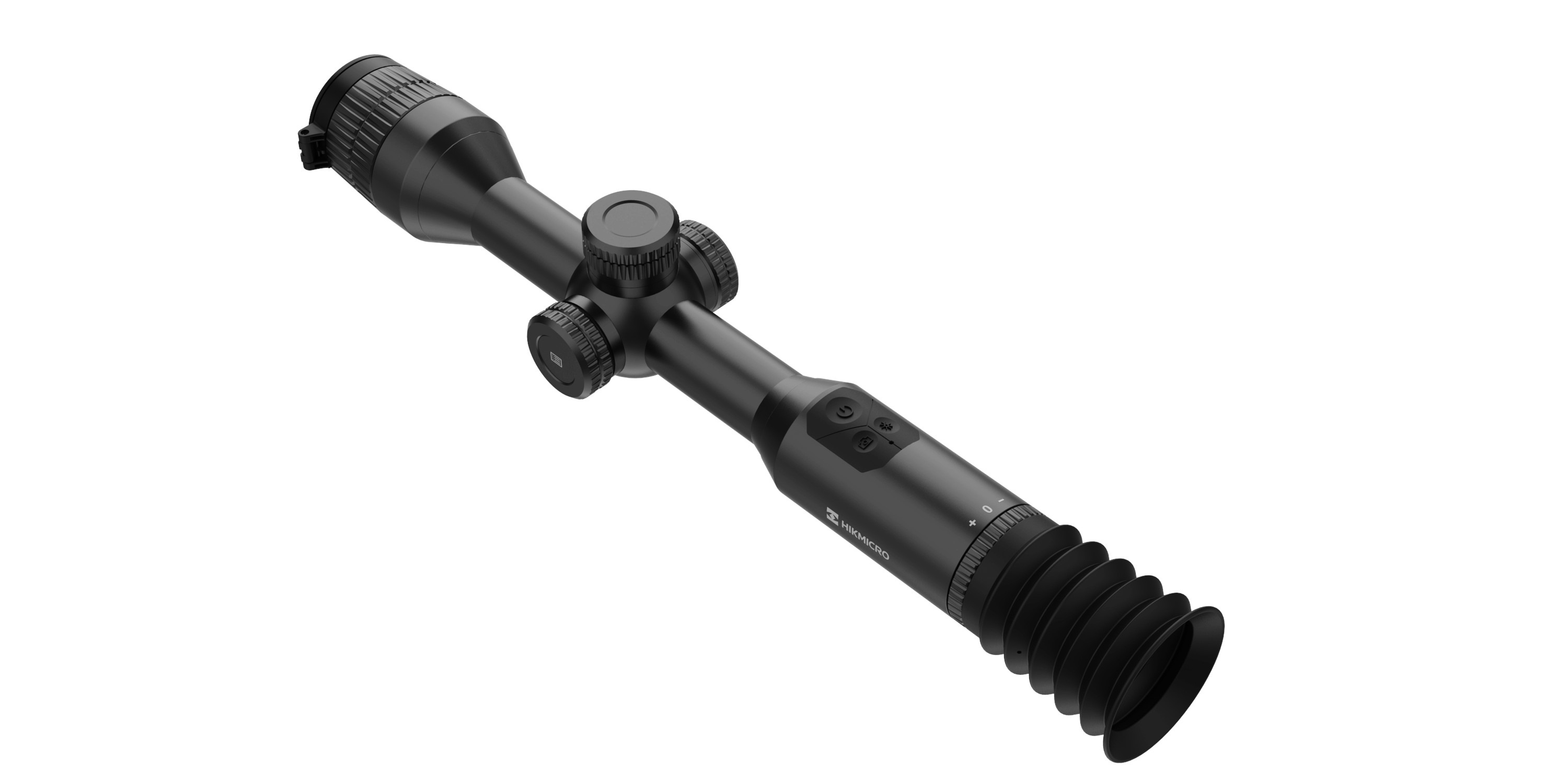 Fotografia: Hikmicro Stellar SQ35