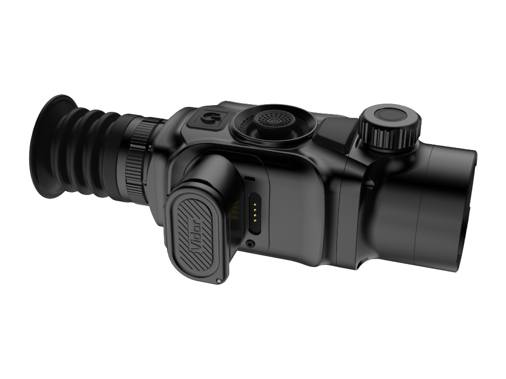 Fotografia: ThermTec Vidar 335 2.0