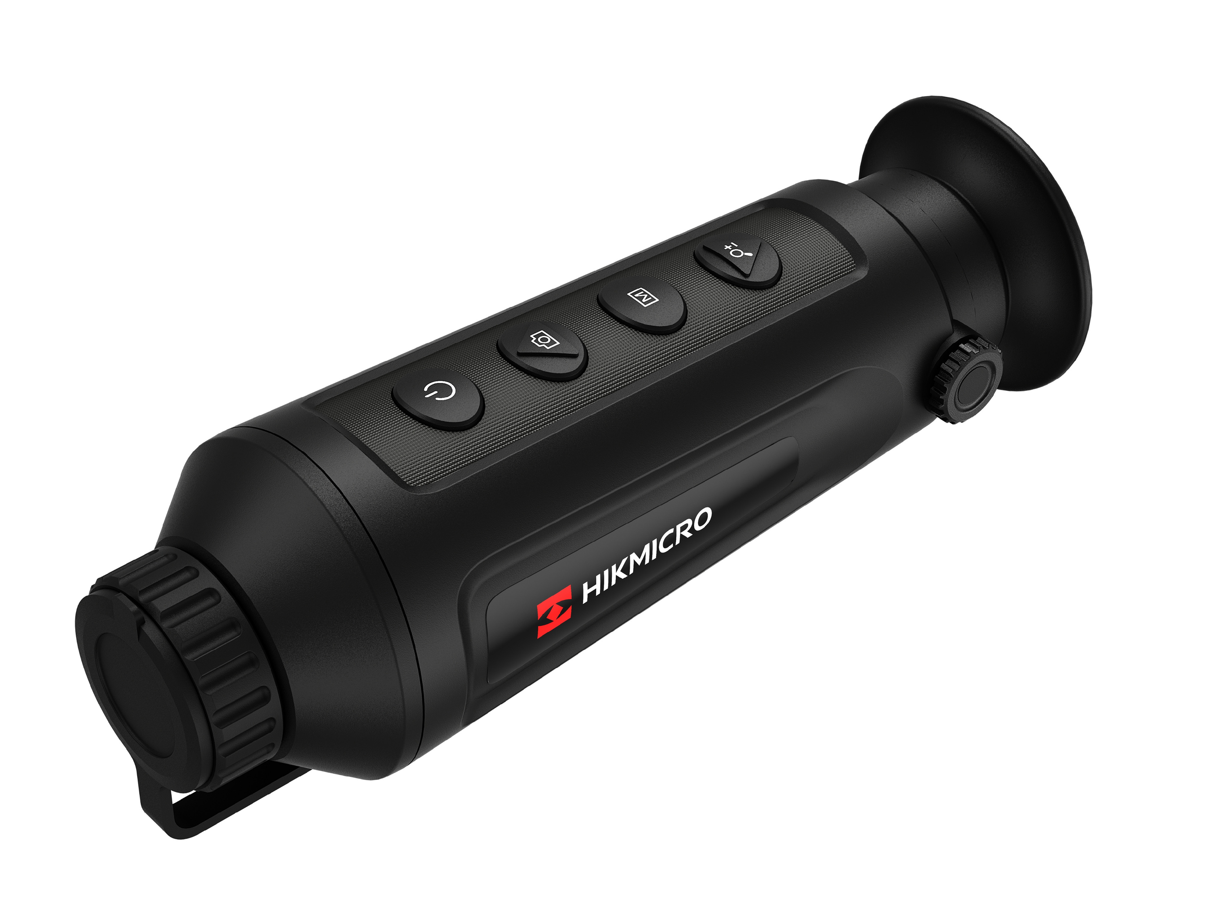 Fotografia: HIKMICRO LYNX PRO LH25