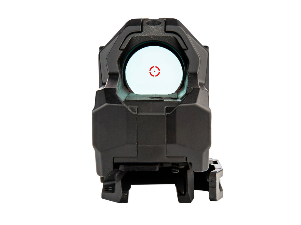 Fotografia: Meprolight MEPRO M22 Záměrný bod: Red Triangle