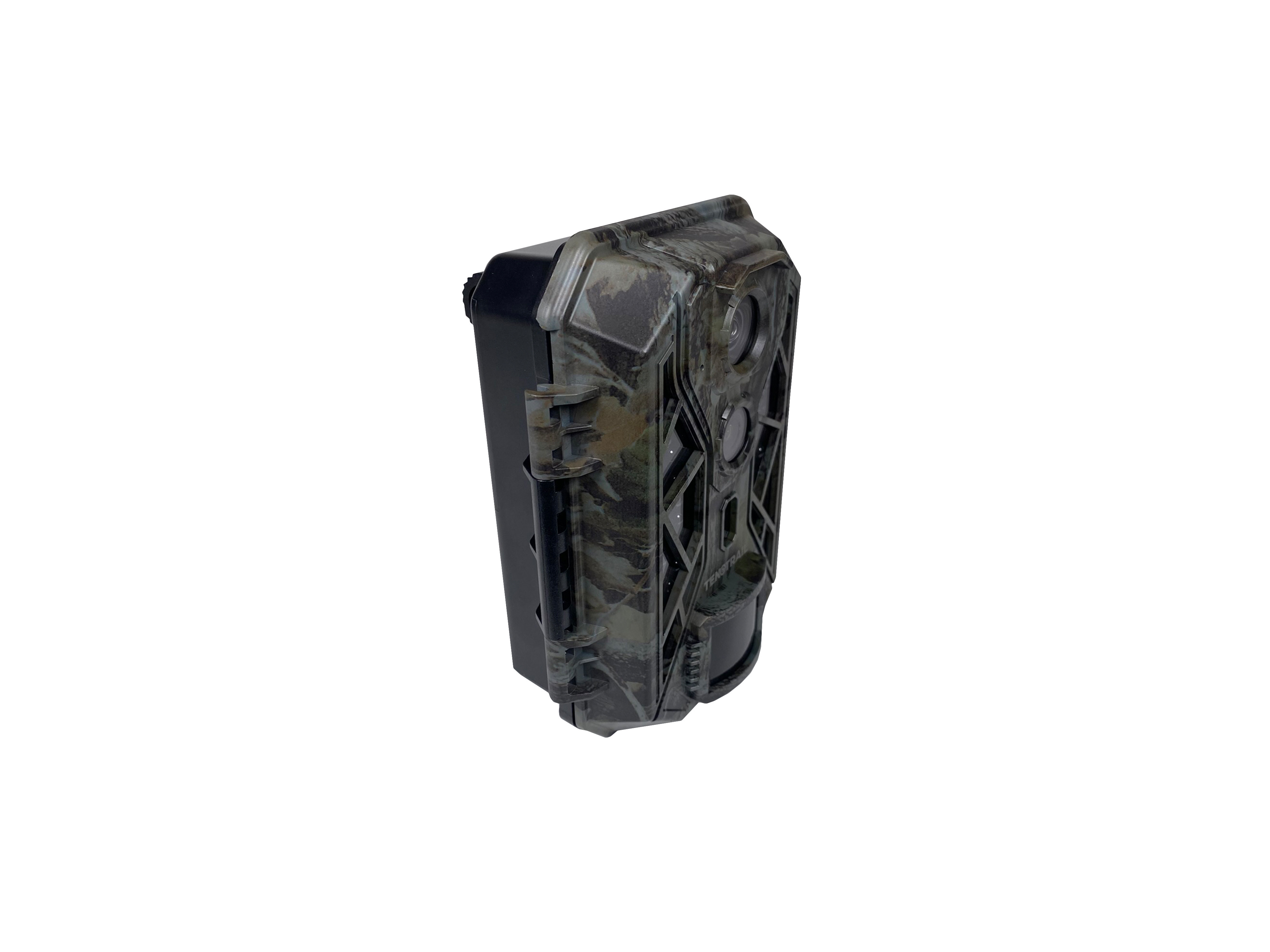 Fotografia: Fotopasca TenoTrail EasyWifi 4K