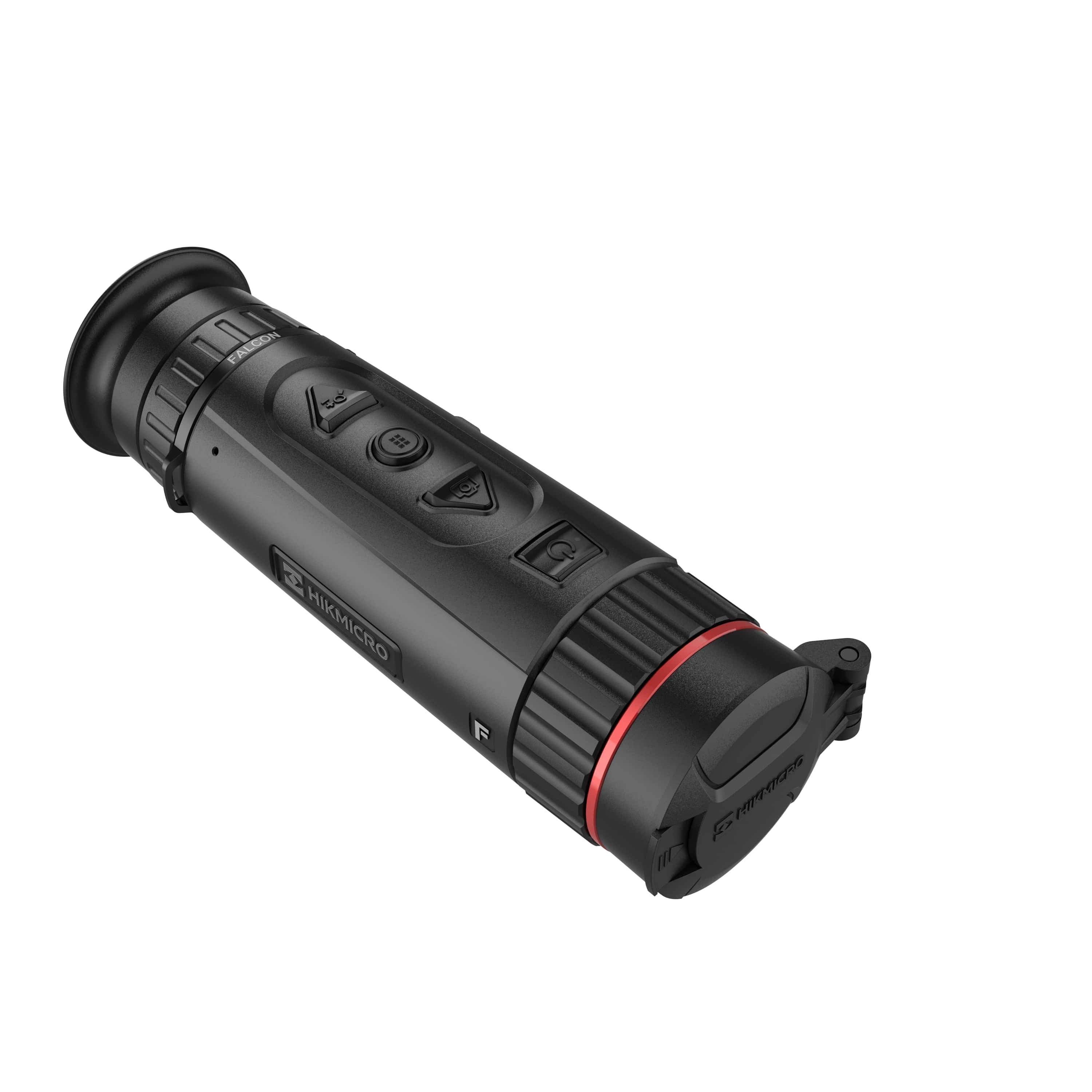 Fotografia: HIKMICRO FALCON FQ25