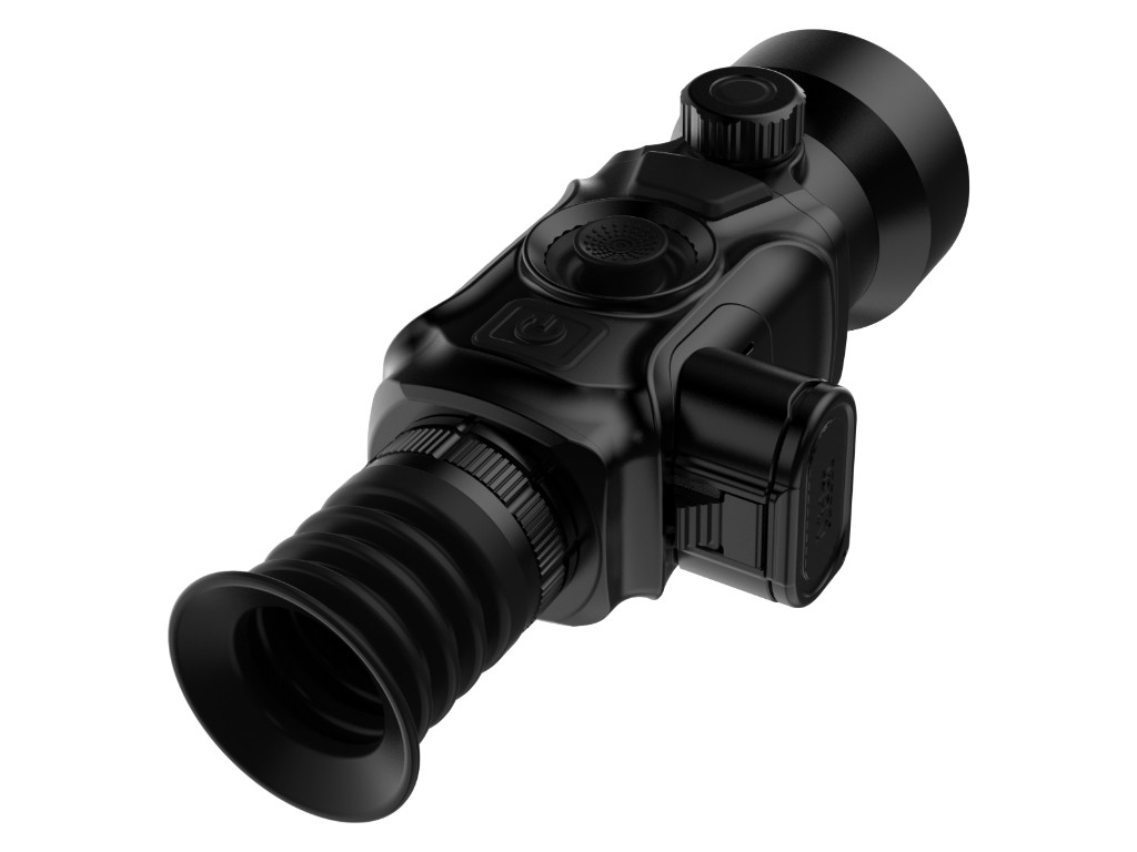 Fotografia: ThermTec Vidar 650 2.0