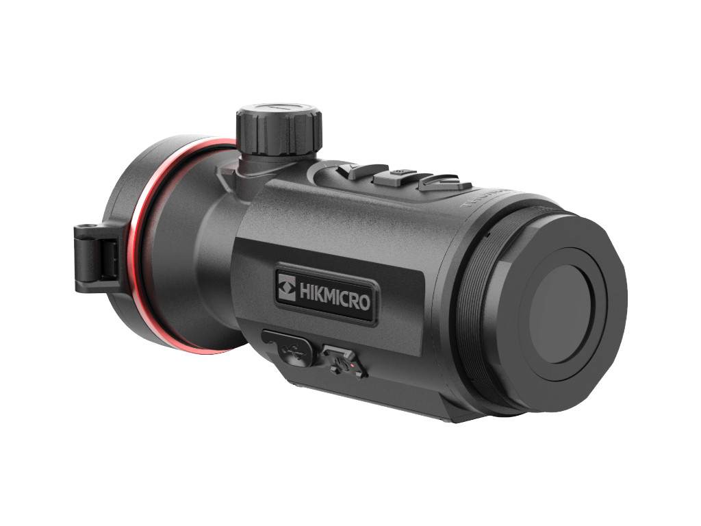 Fotografia: Hikmicro Thunder TQ50C 3.0