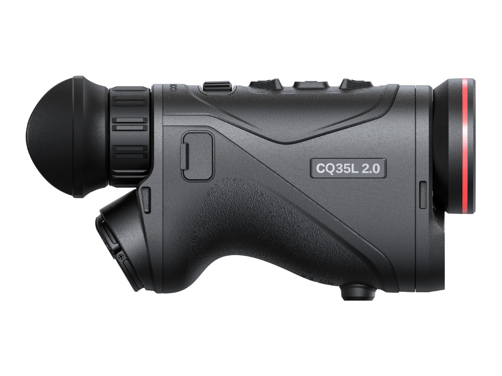 Fotografia: HIKMICRO Condor CQ35L 2.0