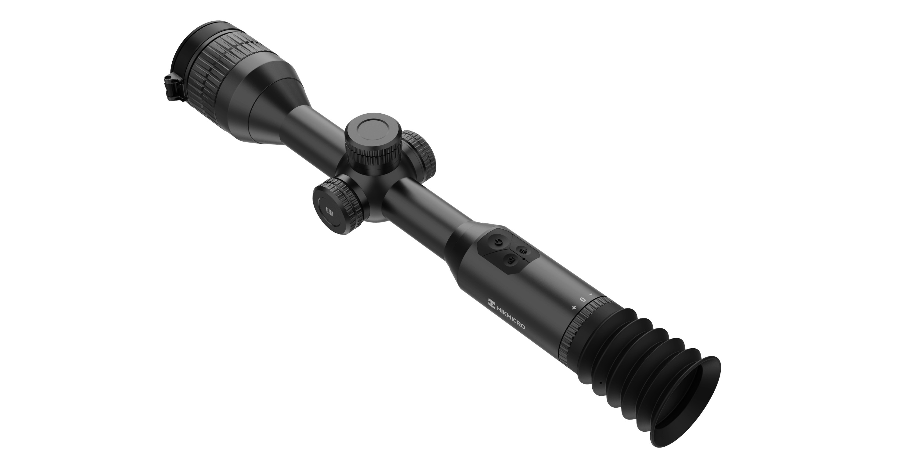 Fotografia: Hikmicro Stellar SQ50