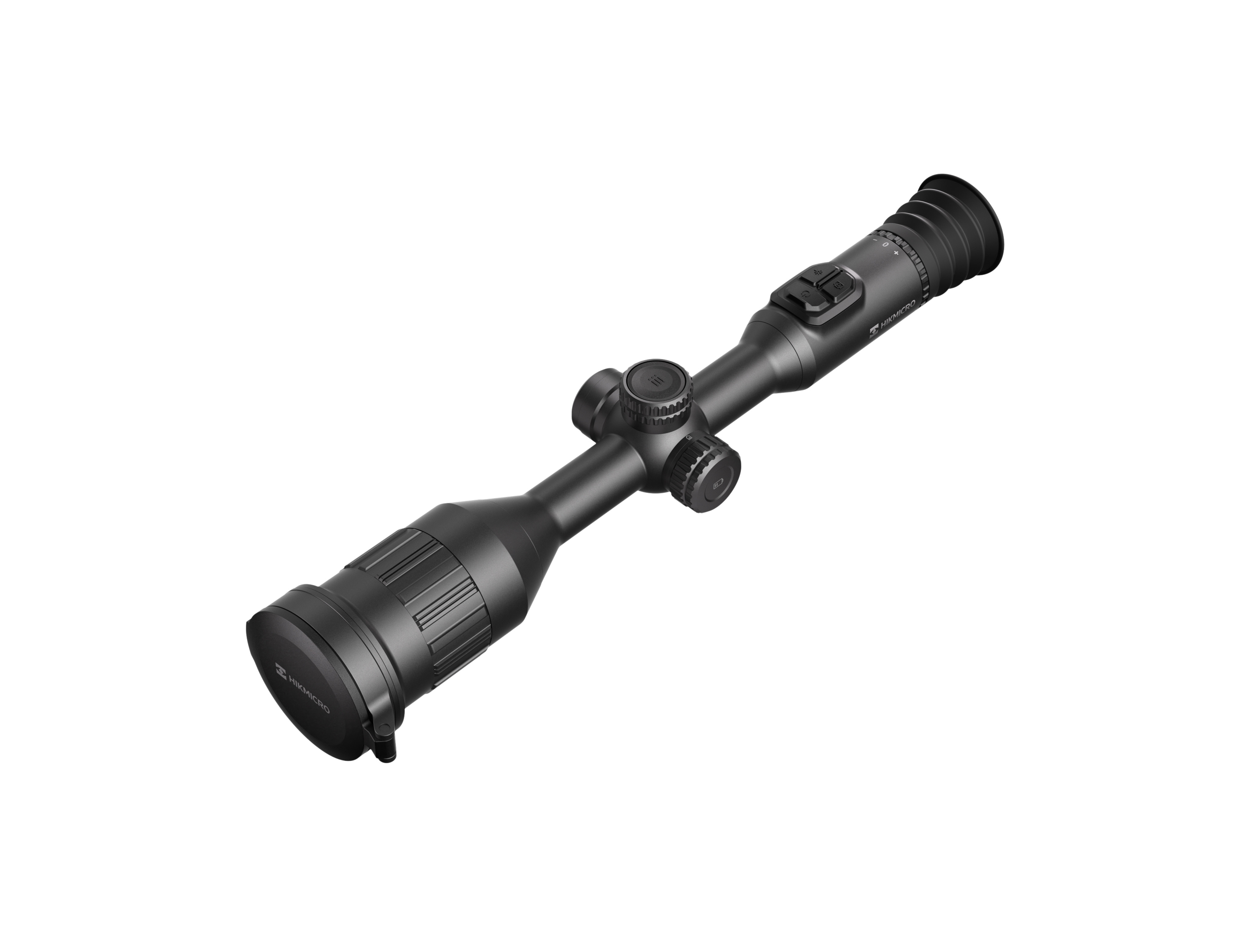 Fotografia: HIKMICRO STELLAR SX60LS 3.0