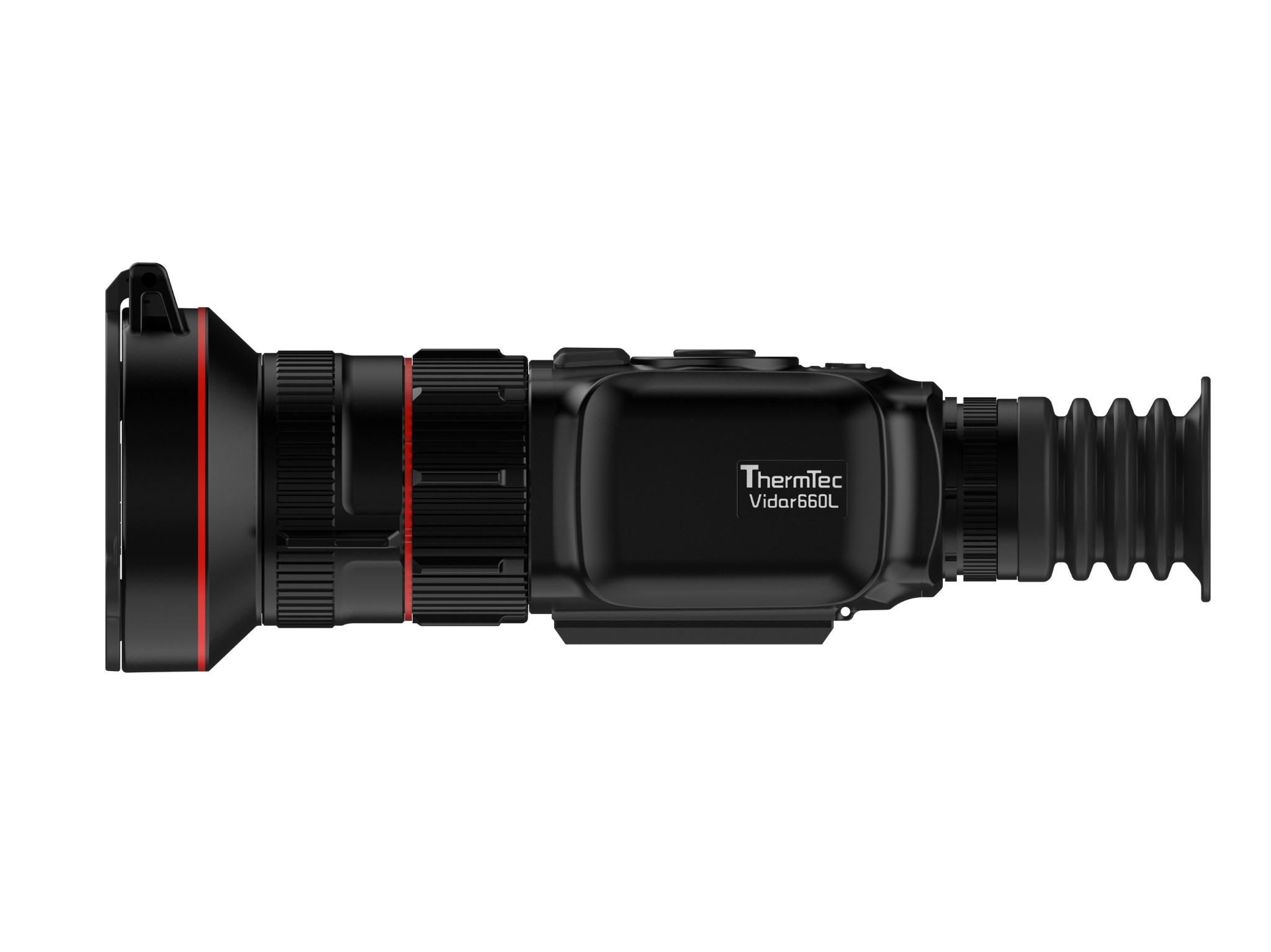 Fotografia: ThermTec Vidar 660 LRF