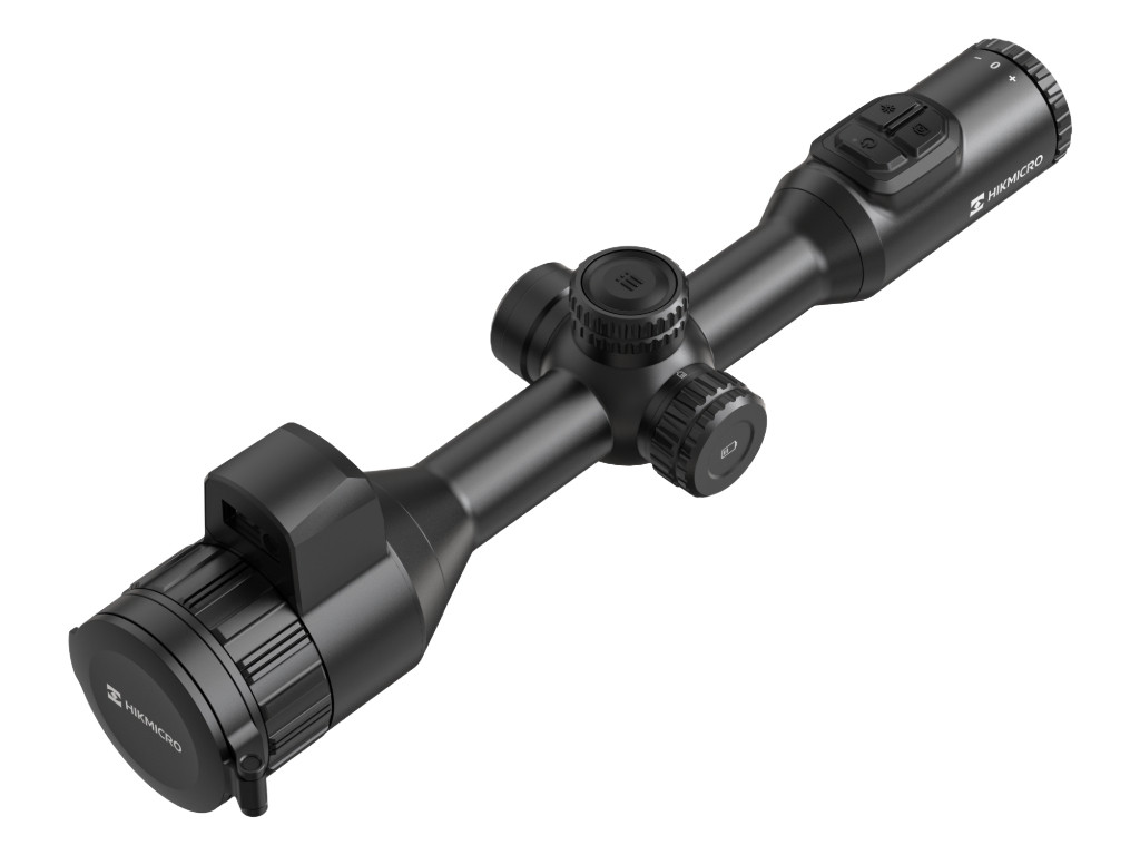 Fotografia: Hikmicro Stellar SH50L 3.0