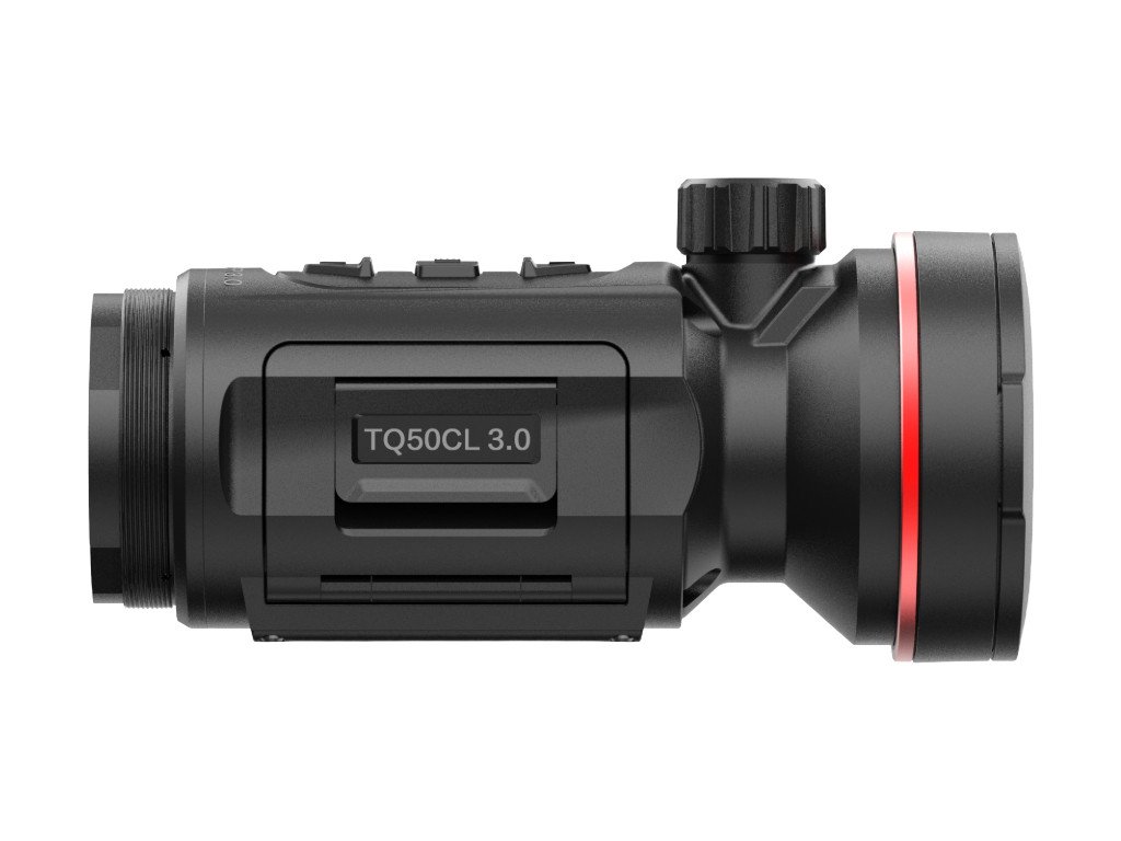 Fotografia: Hikmicro Thunder TQ50CL 3.0