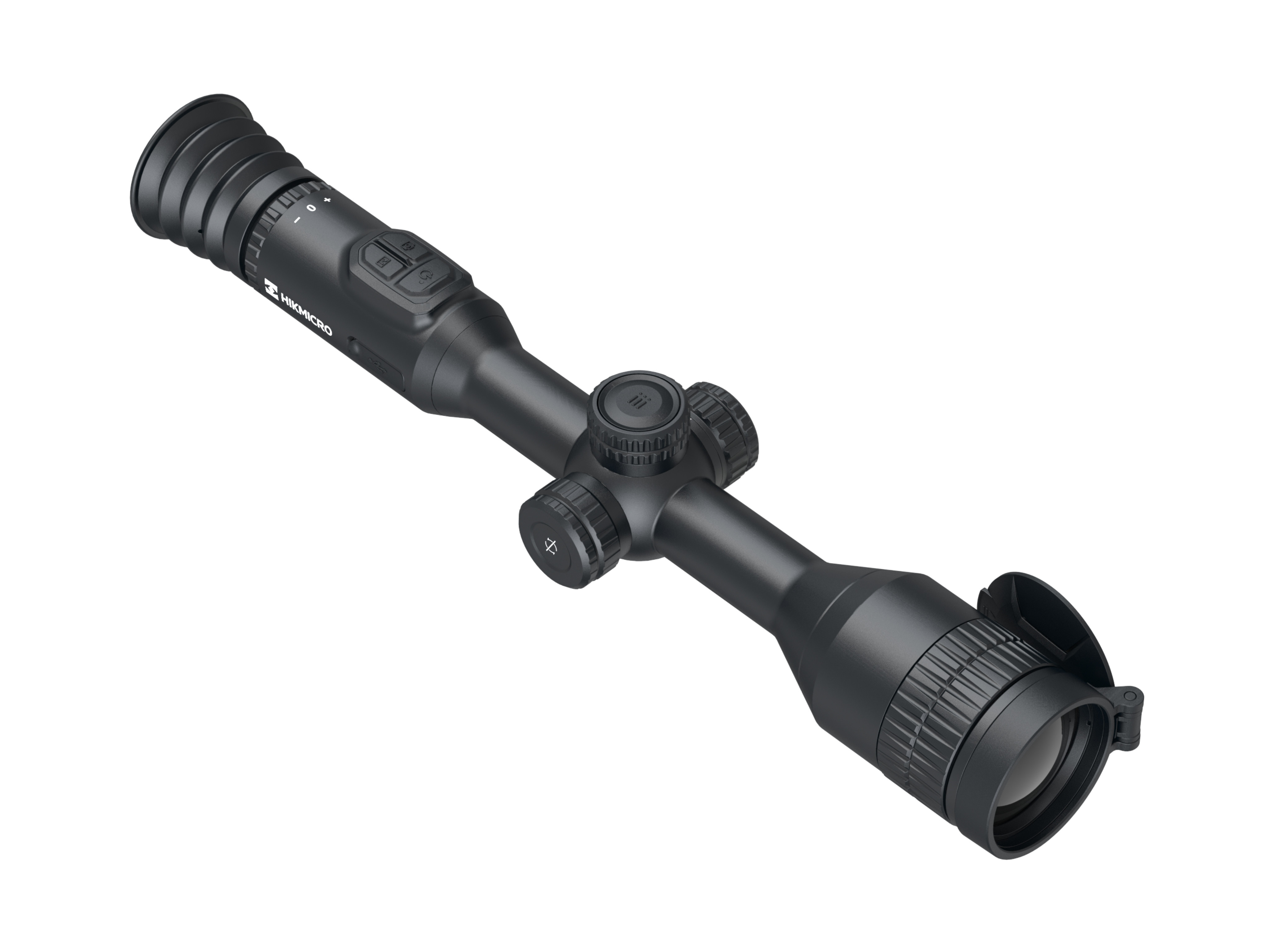 Fotografia: HIKMICRO STELLAR SQ50 2.0