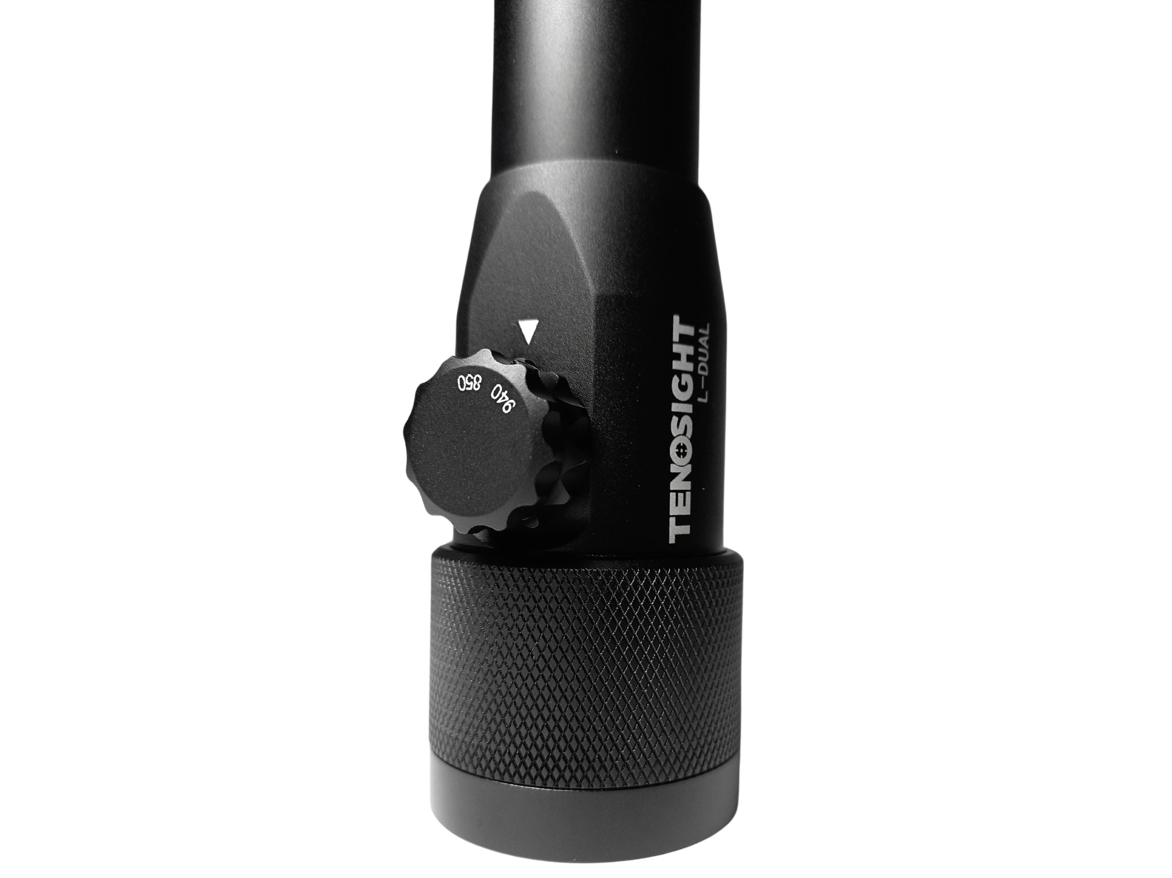 Fotografia: Prísvit TenoSight L-DUAL 940 + 850 nm Laser