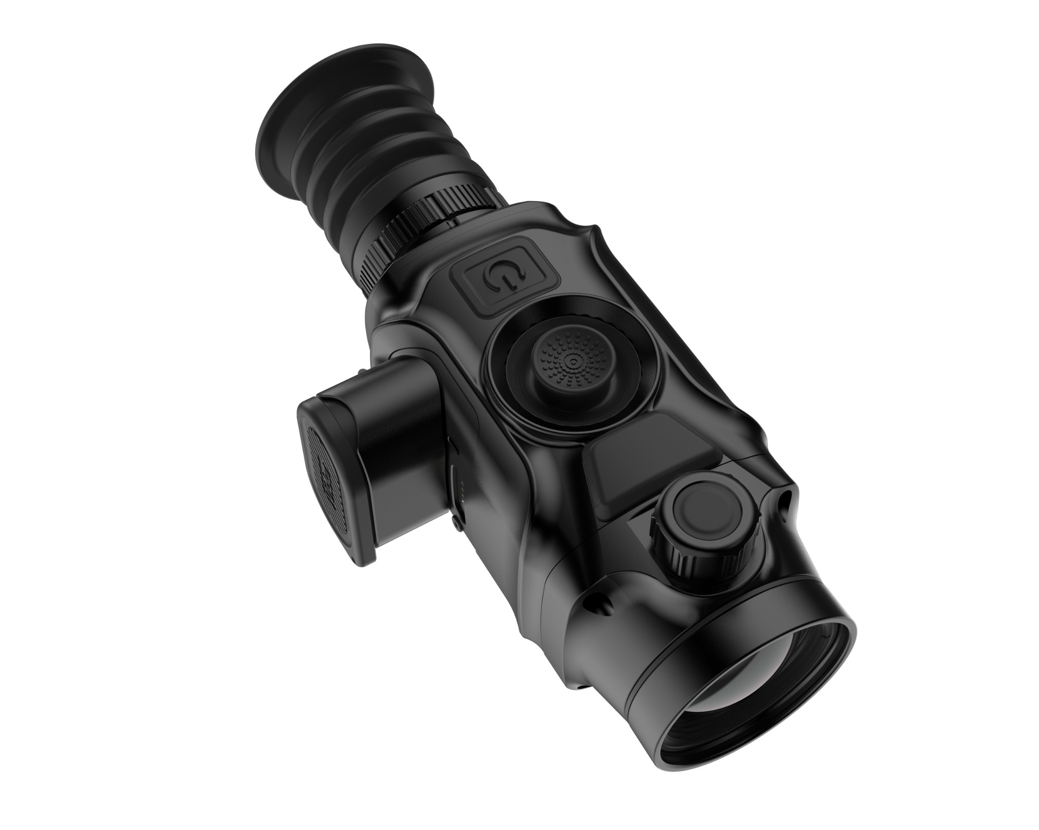 Fotografia: ThermTec Vidar 635