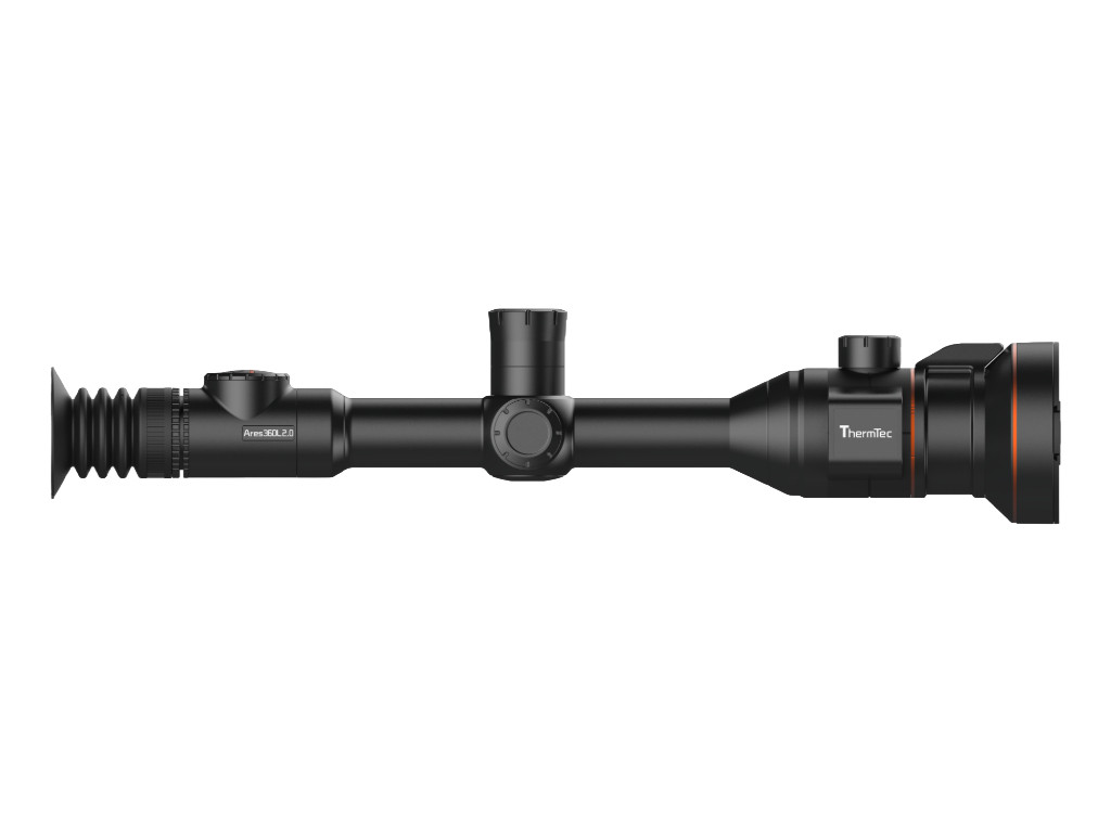 Fotografia: ThermTec ARES 360L 2.0