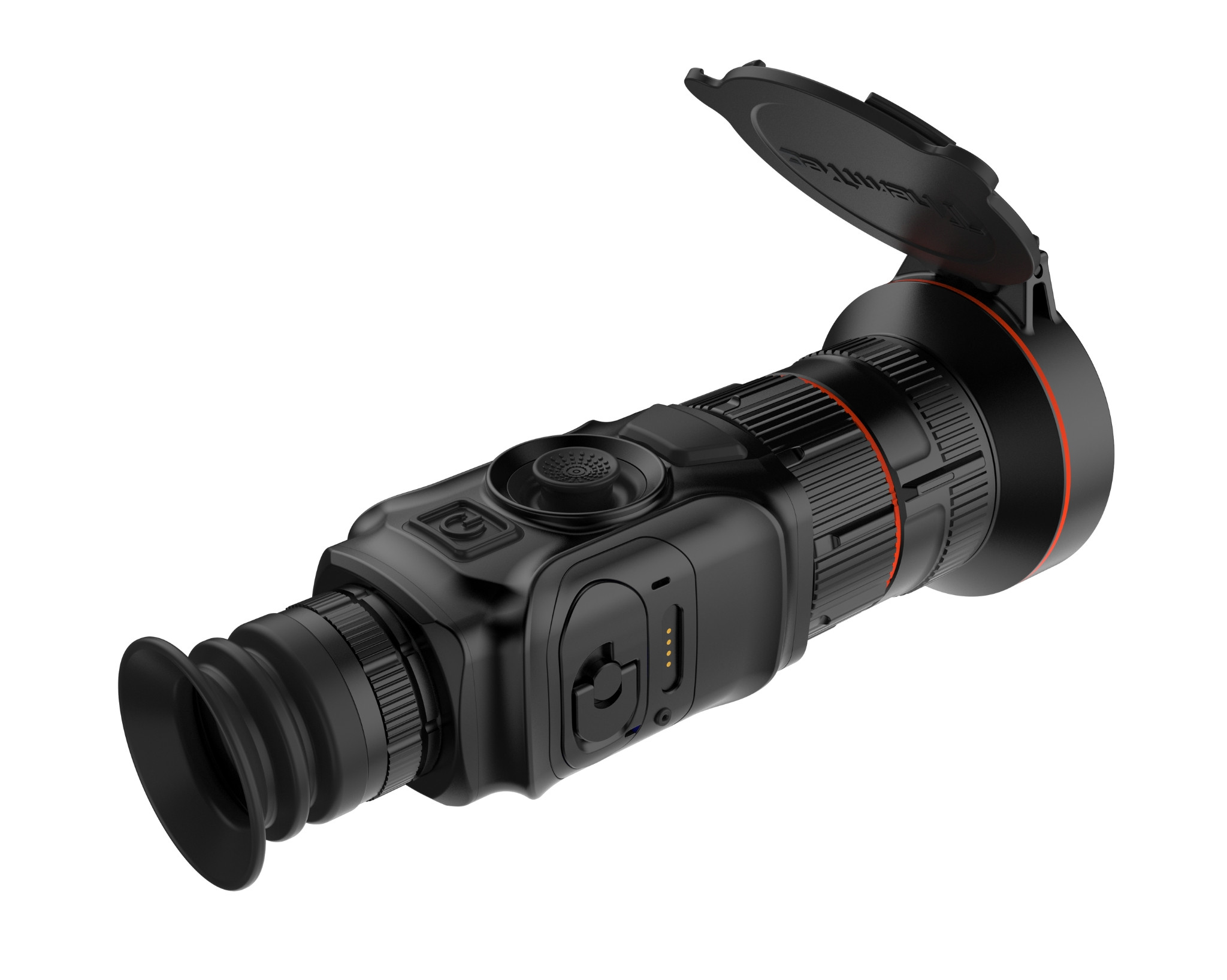 Fotografia: ThermTec Vidar 360