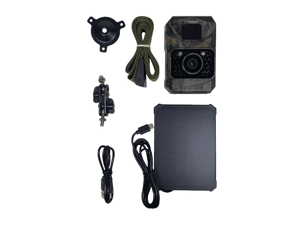 Fotografia: Fotopasca TenoTrail EasyMini