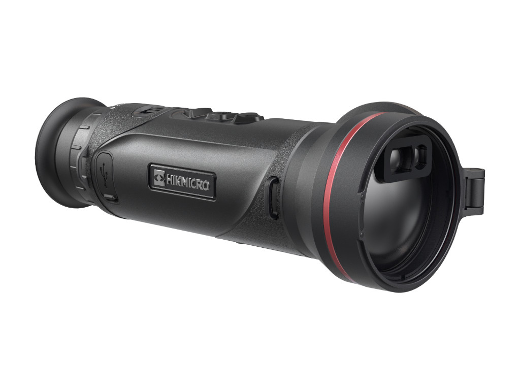 Fotografia: HIKMICRO Falcon FQ50L 2.0