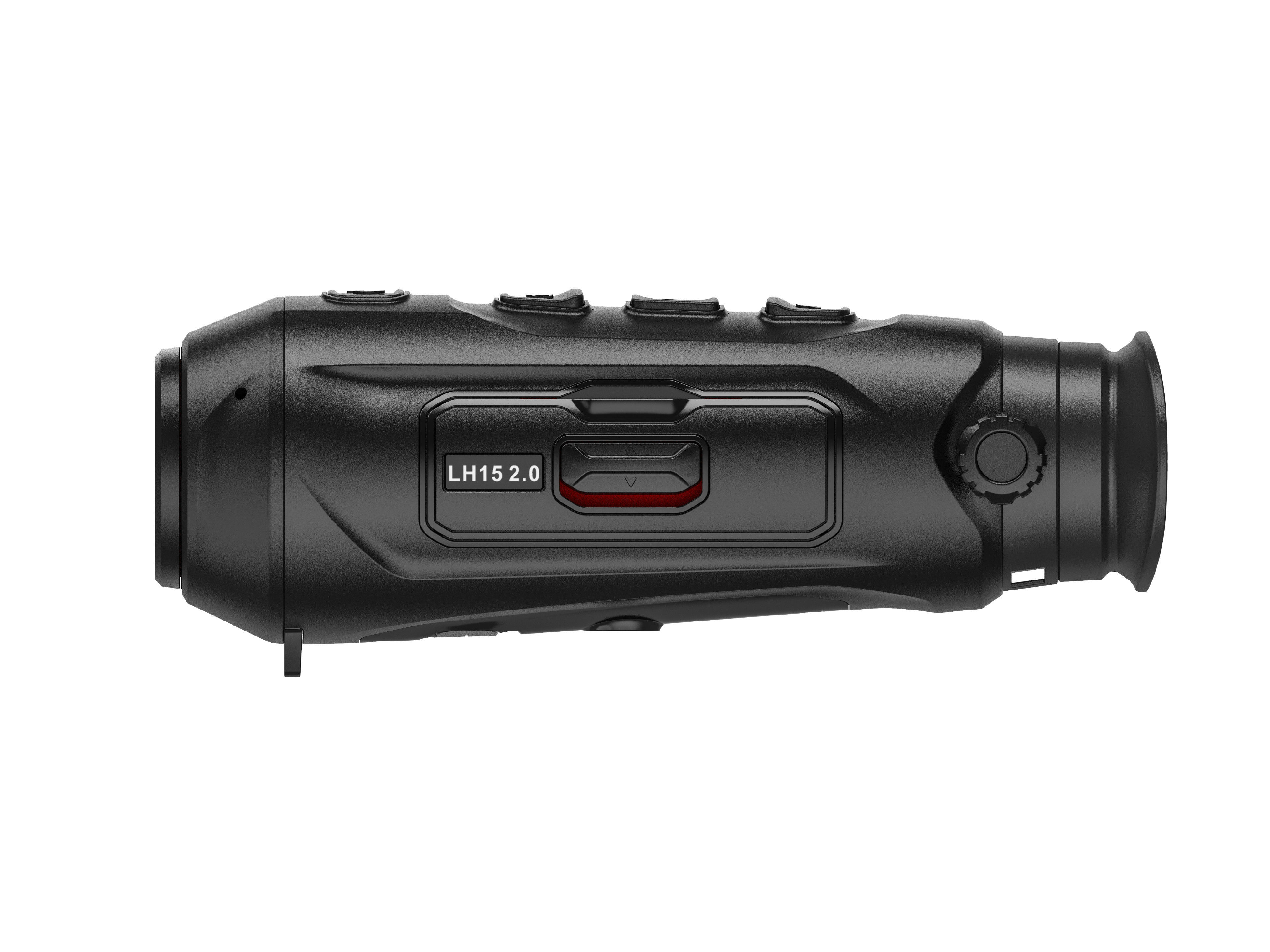 Fotografia: HIKMICRO LYNX LH15 2.0