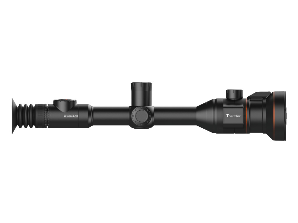 Fotografia: ThermTec ARES 660L 2.0