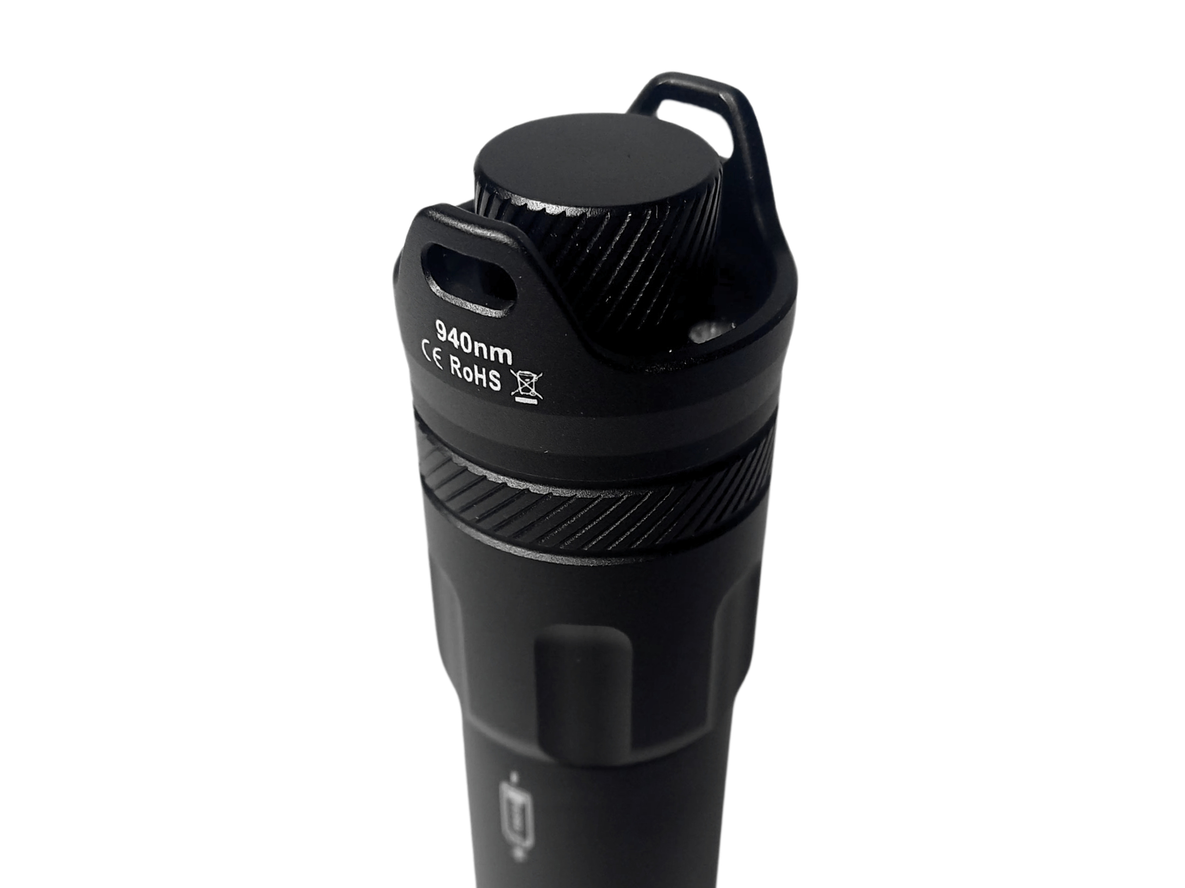 Fotografia: Prísvit TenoSight L-940 Laser