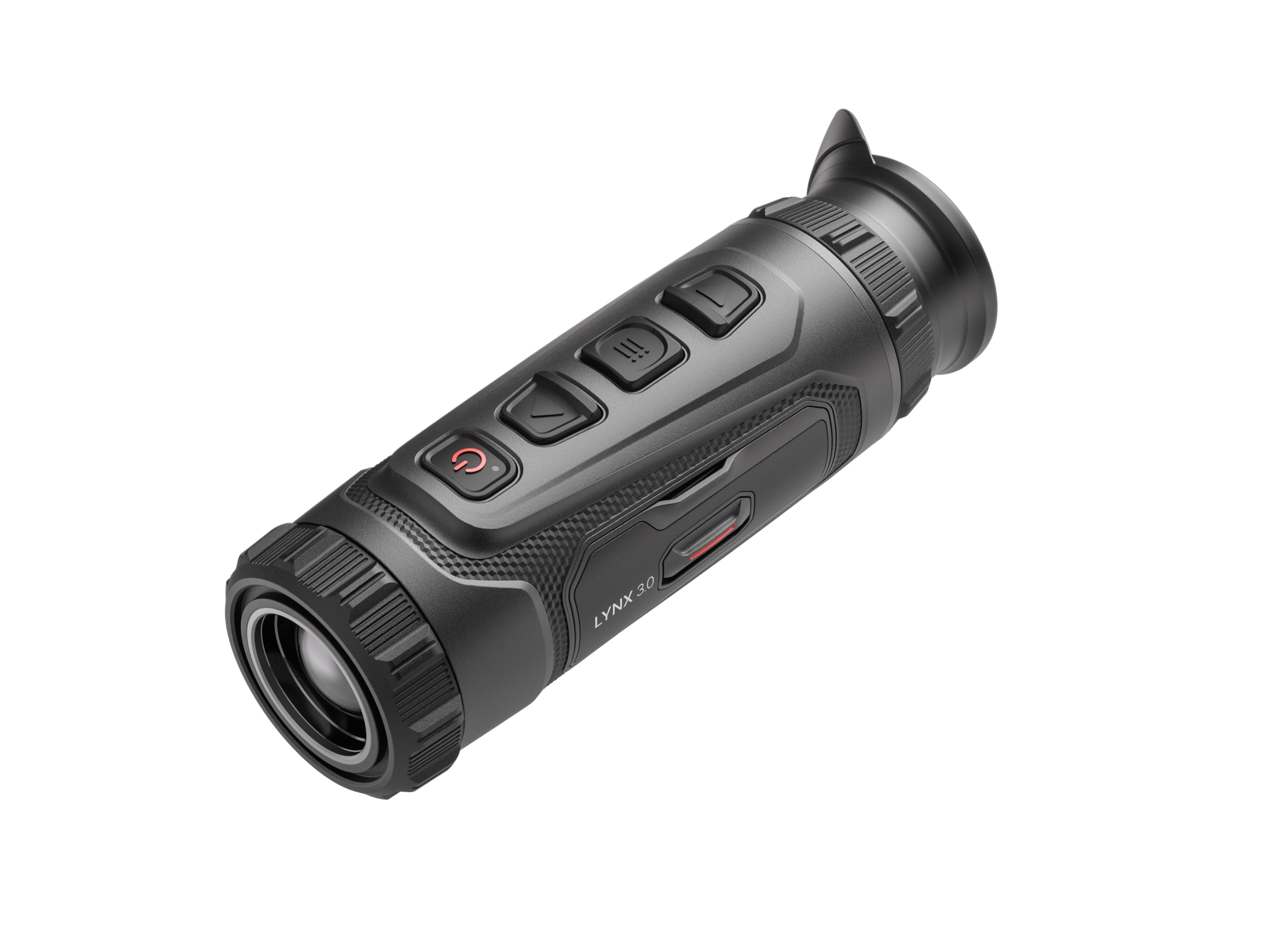 Fotografia: HIKMICRO LYNX LH25 3.0