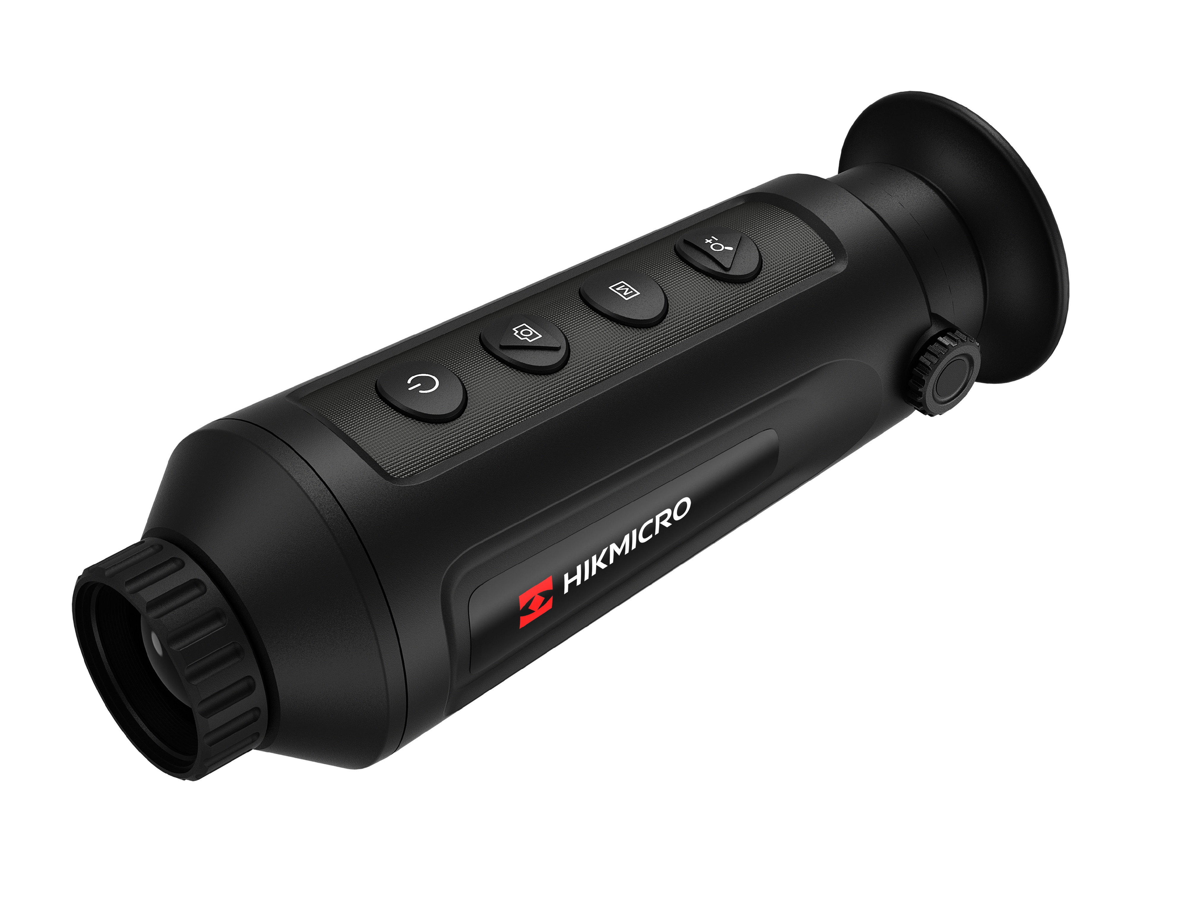 Fotografia: HIKMICRO LYNX PRO LH25