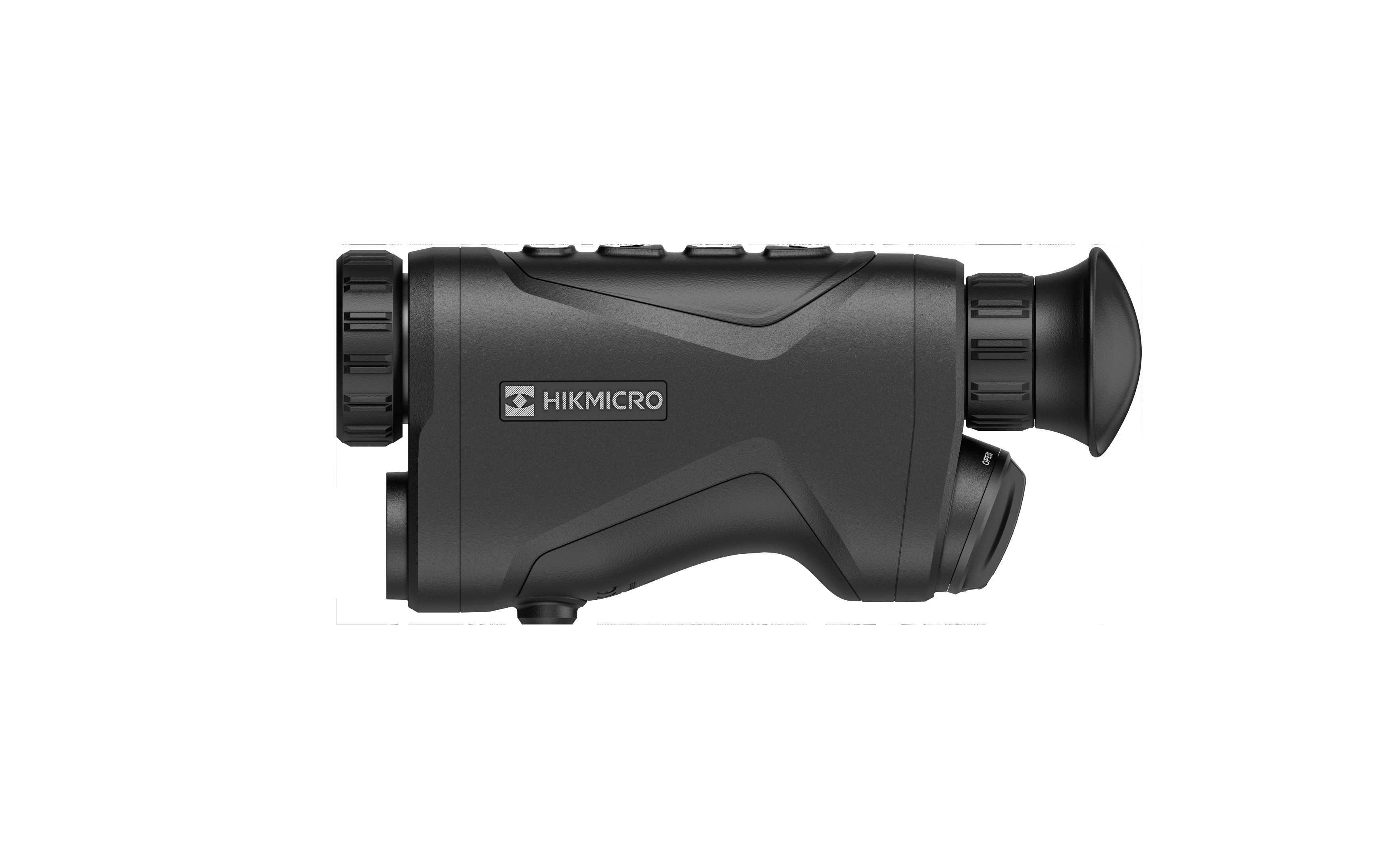 Fotografia: HIKMICRO Condor CH25L
