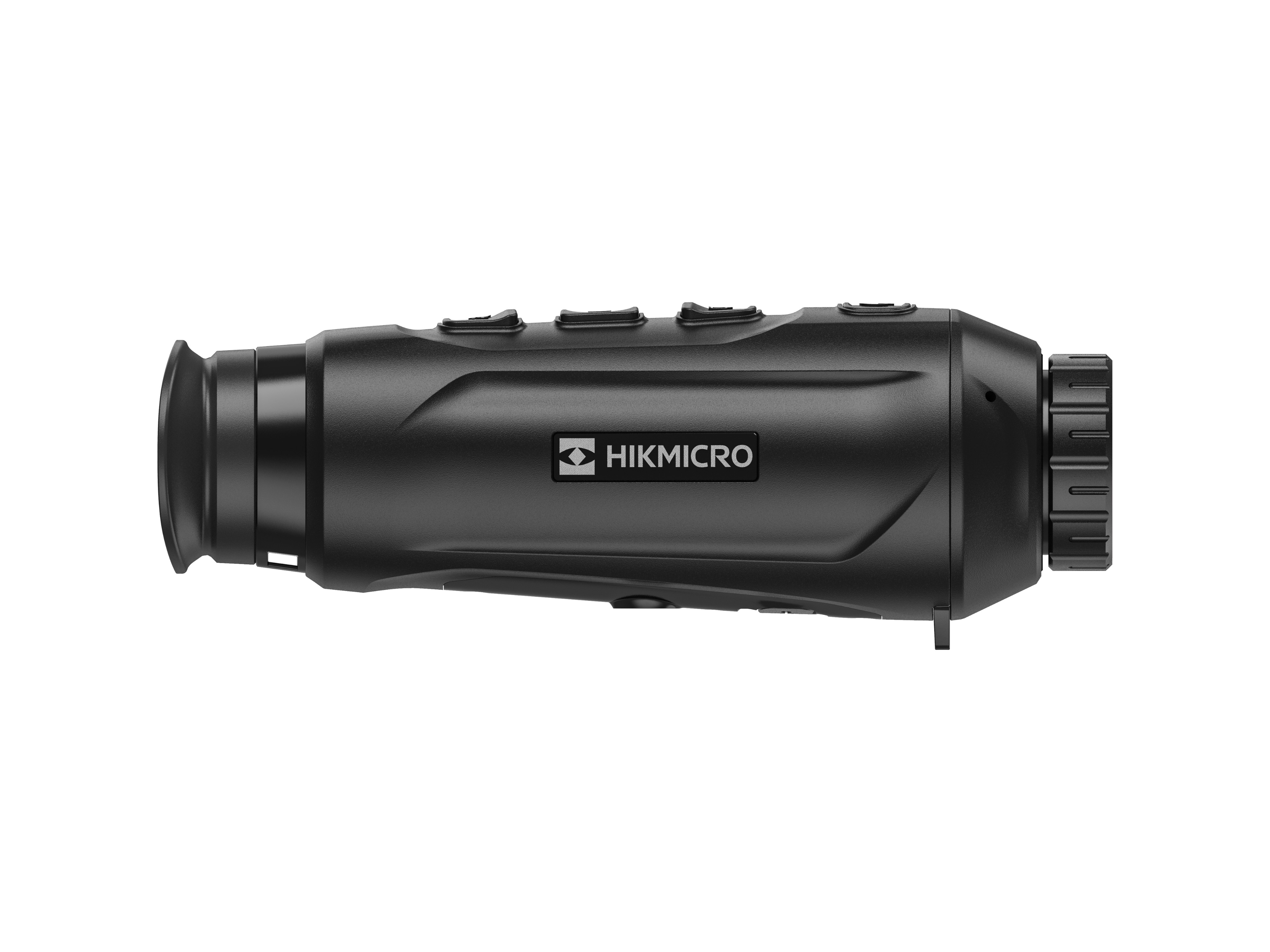 Fotografia: HIKMICRO LYNX LH25 2.0