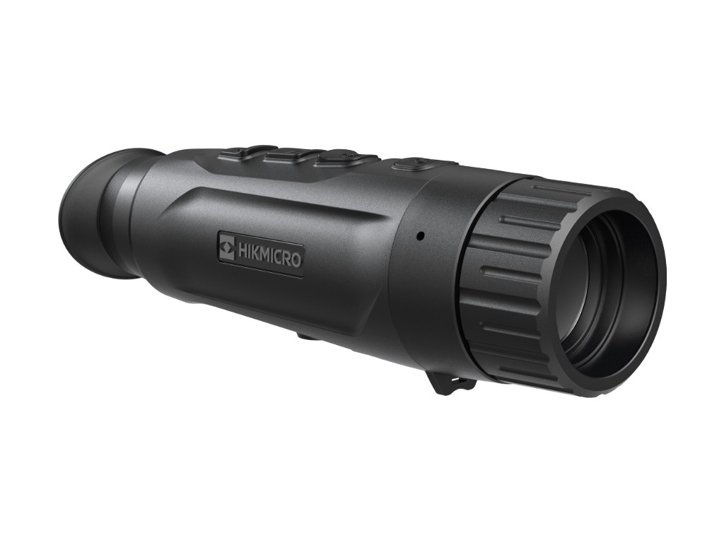 Fotografia: HIKMICRO LYNX LH35 2.0