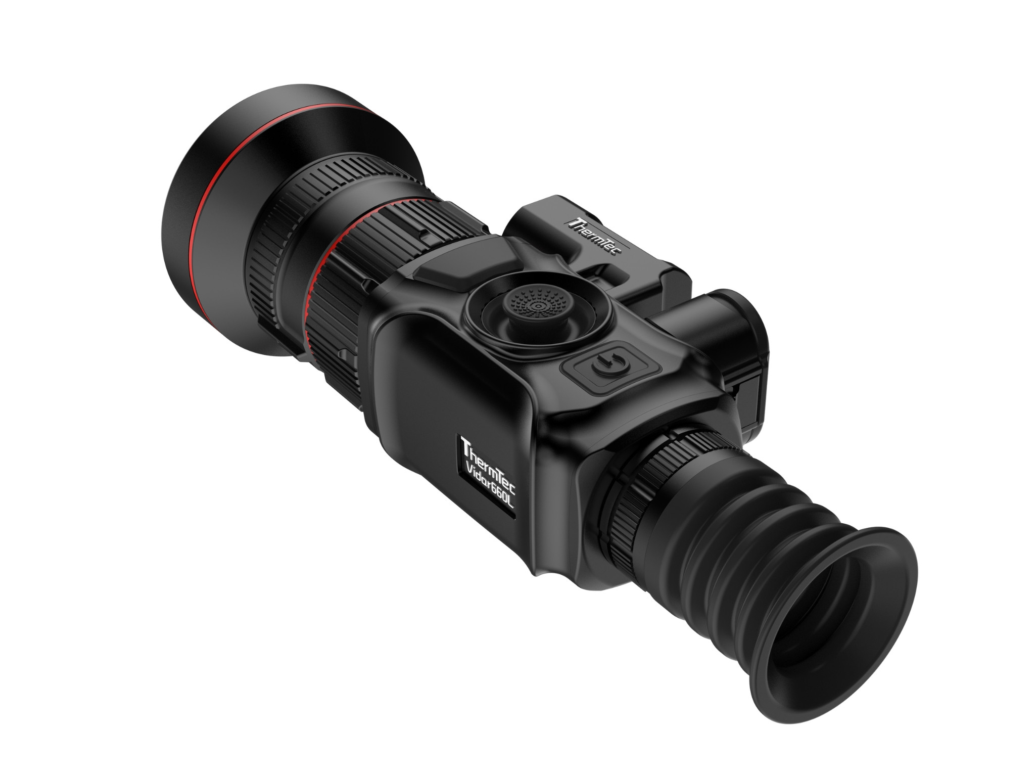 Fotografia: ThermTec Vidar 660 LRF