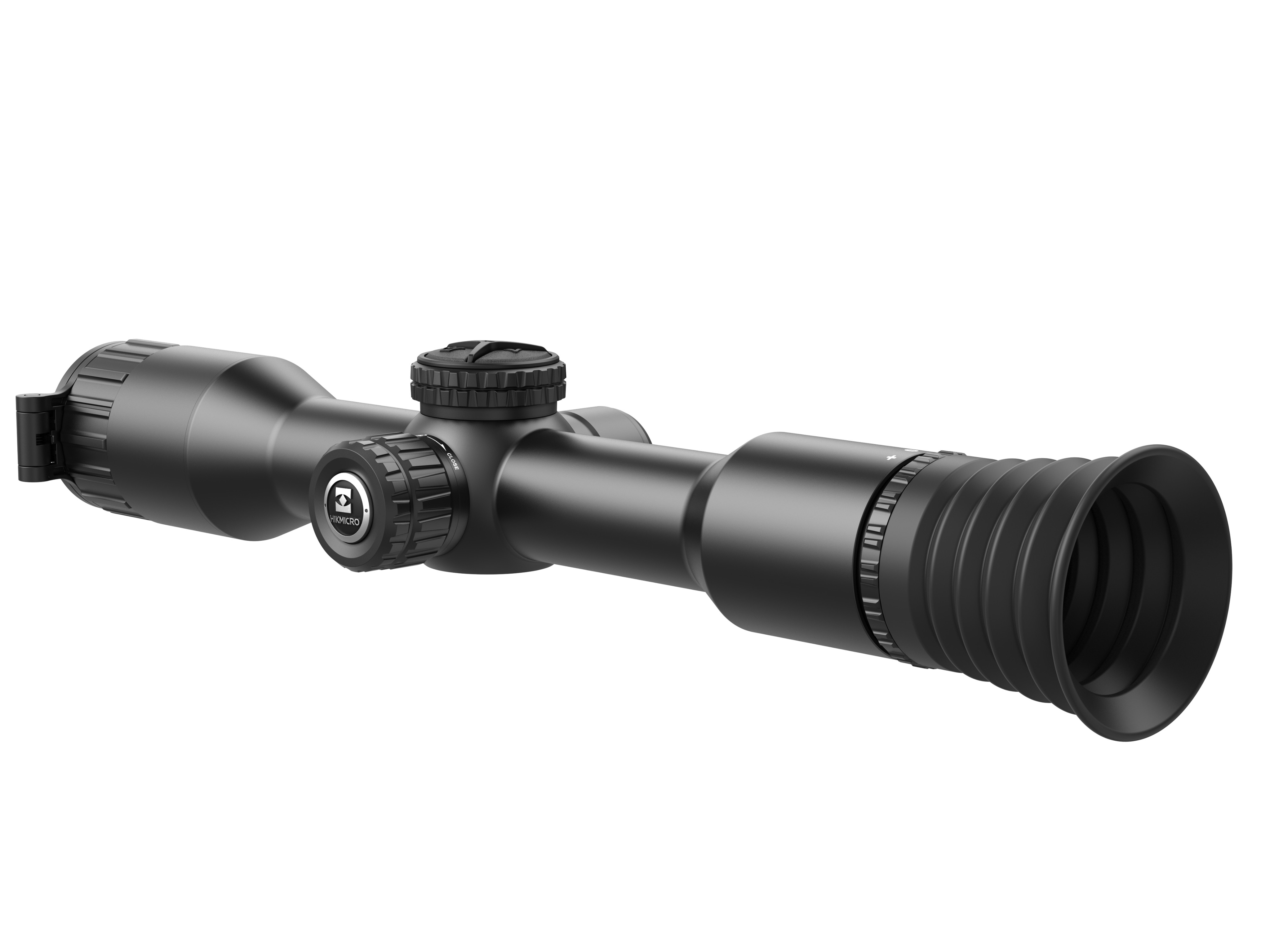 Fotografia: HIKMICRO ALPEX 4K LITE A40E