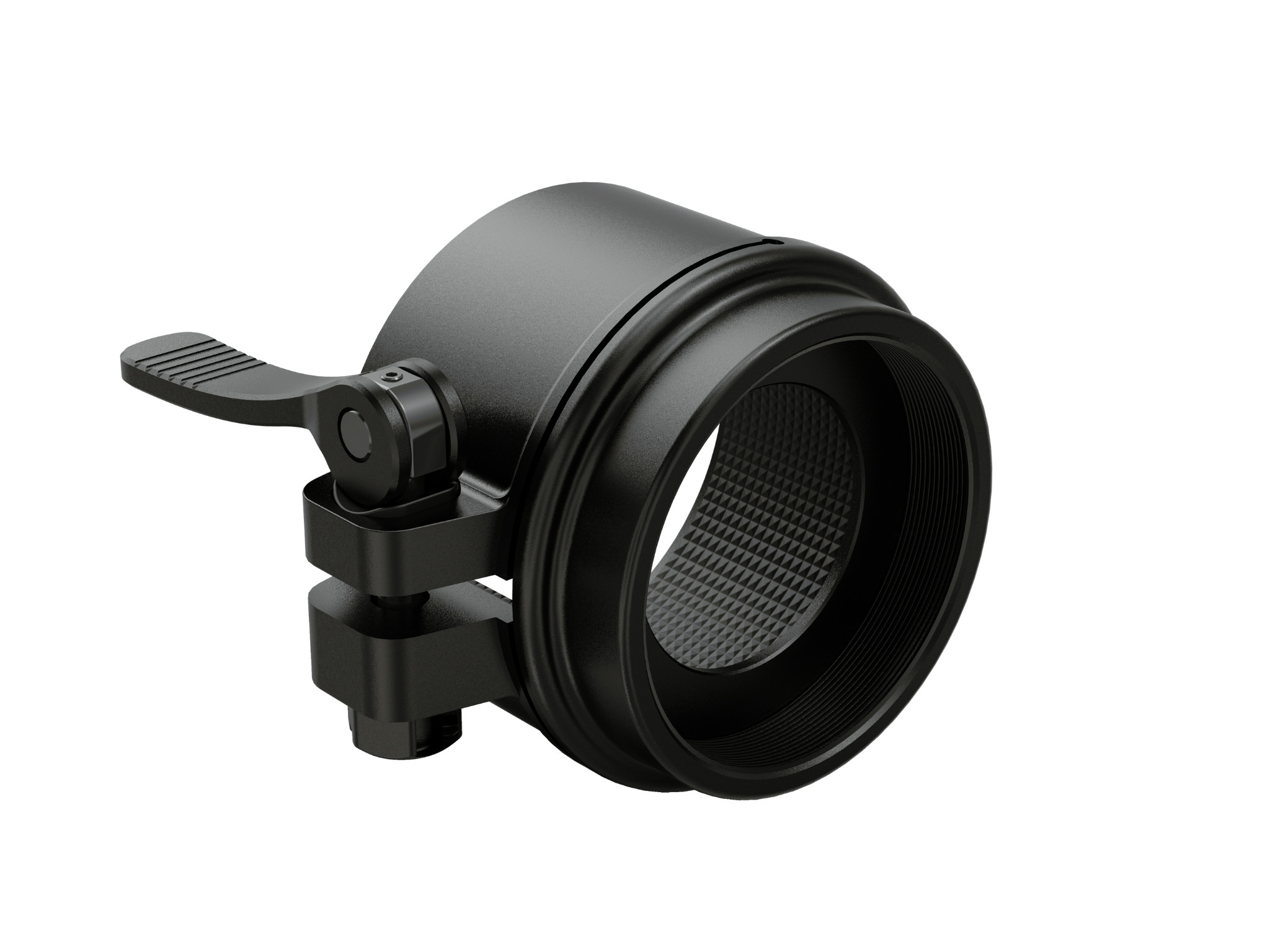 Originální objímka HIKMICRO pro předsádku THUNDER 2.0 a 3.0 Velikost objímky: 40 mm