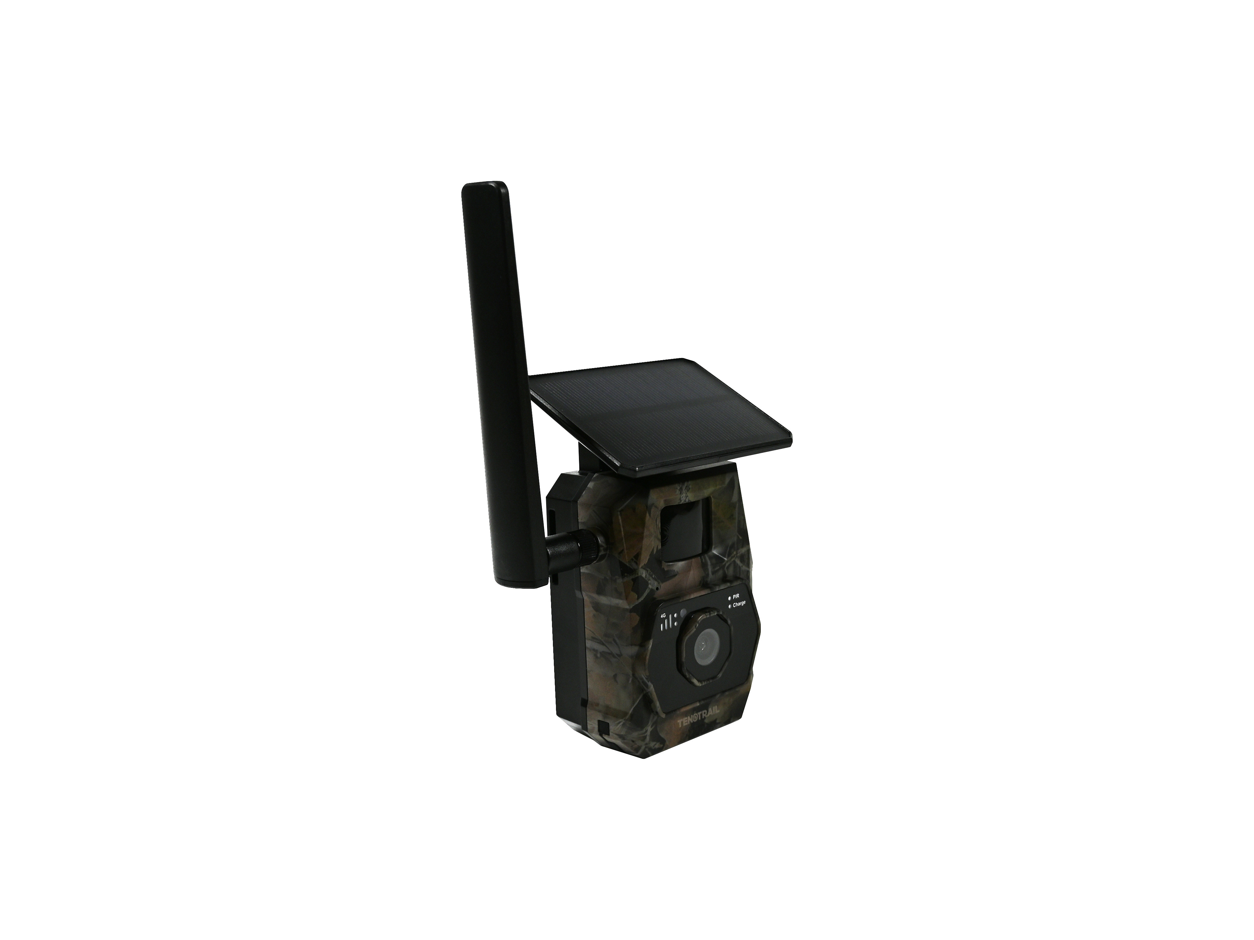 Fotografia: Fotopast TenoTrail EasyLive 4G