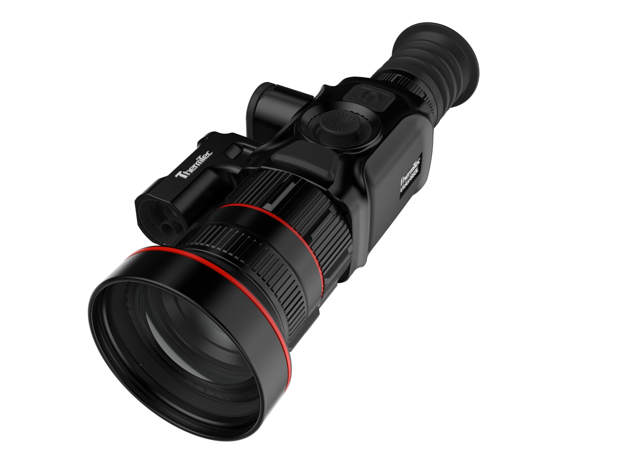 Fotografia: ThermTec Vidar 660 LRF