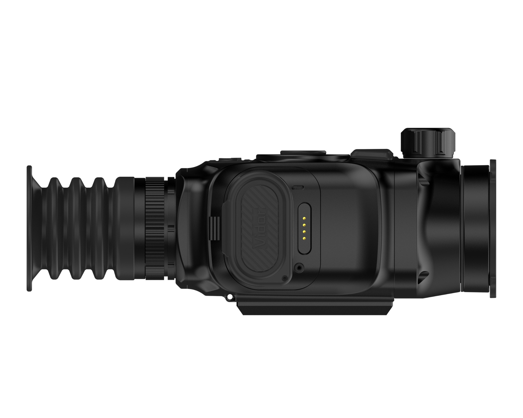 Fotografia: ThermTec Vidar 635