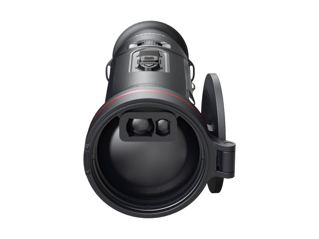 Fotografia: HIKMICRO Falcon FQ50L 2.0