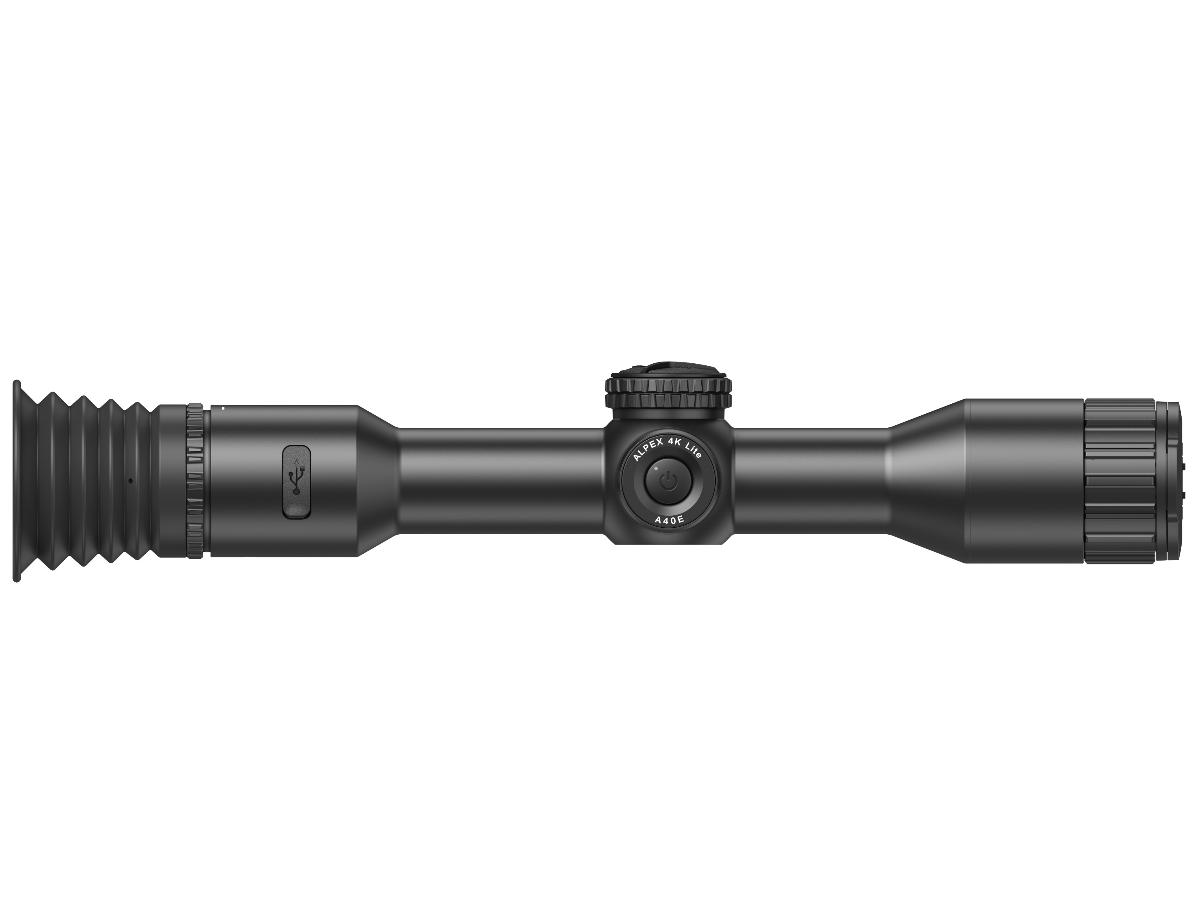 Fotografia: HIKMICRO ALPEX 4K LITE A40E