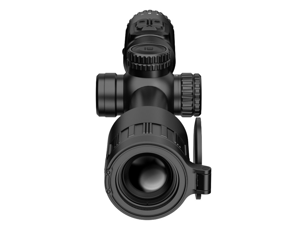 Fotografia: Hikmicro Stellar SH35 3.0