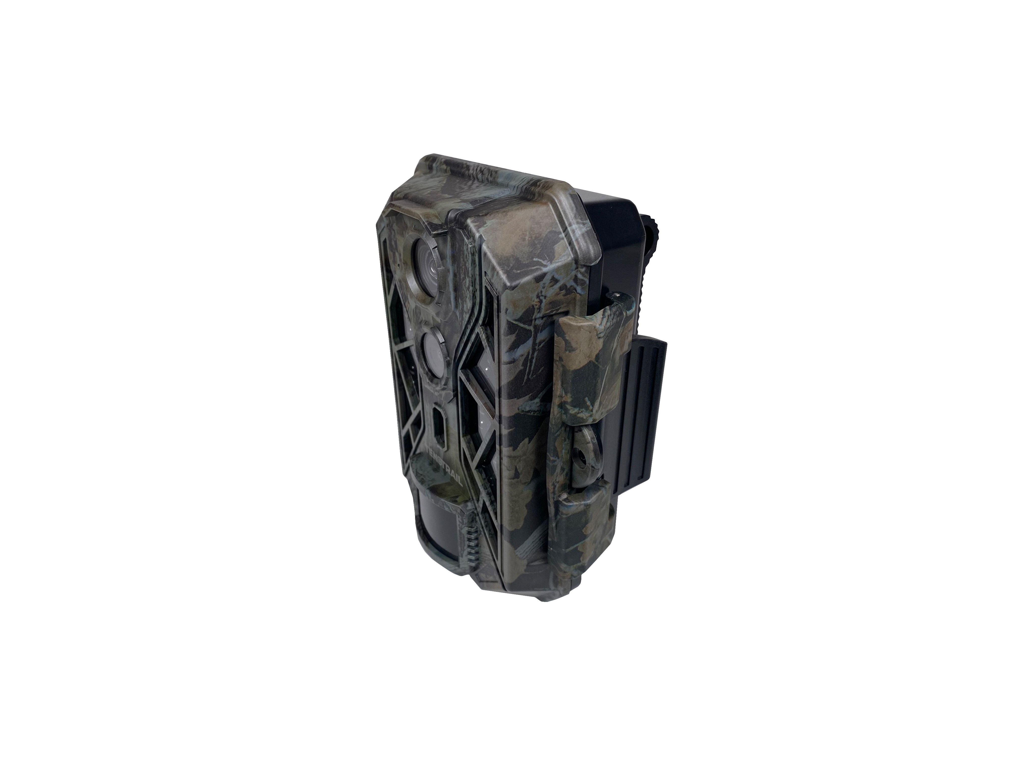 Fotografia: Fotopasca TenoTrail EasyWifi 4K