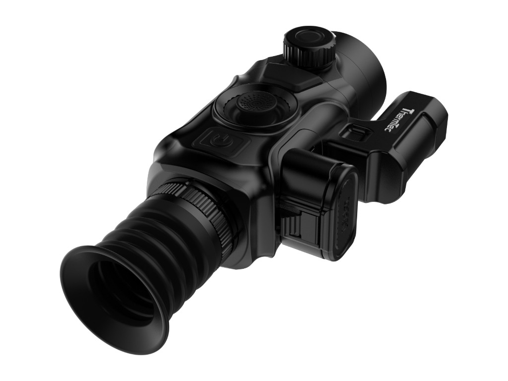 Fotografia: ThermTec Vidar 335L 2.0