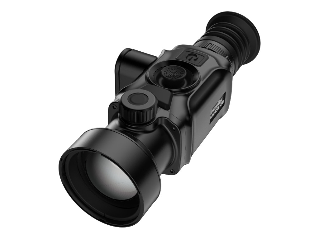 Fotografia: ThermTec Vidar 650 2.0